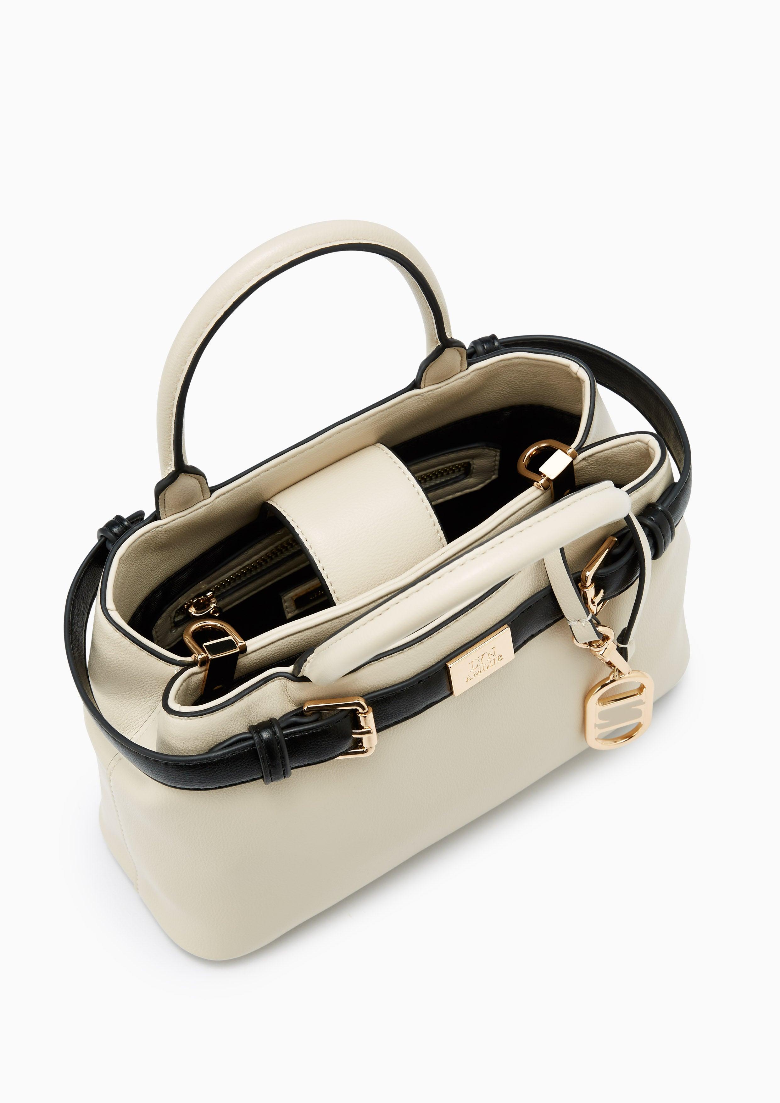 Matina S Crossbody Bag Beige