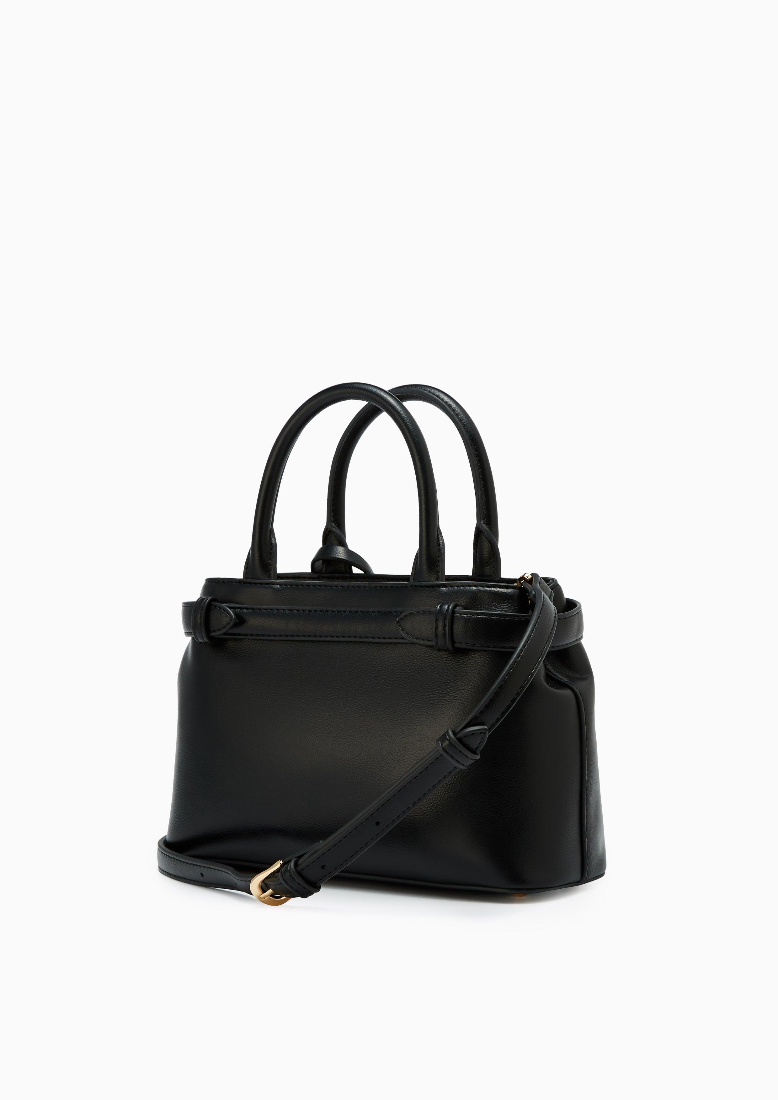 Matina S Crossbody Bag Black