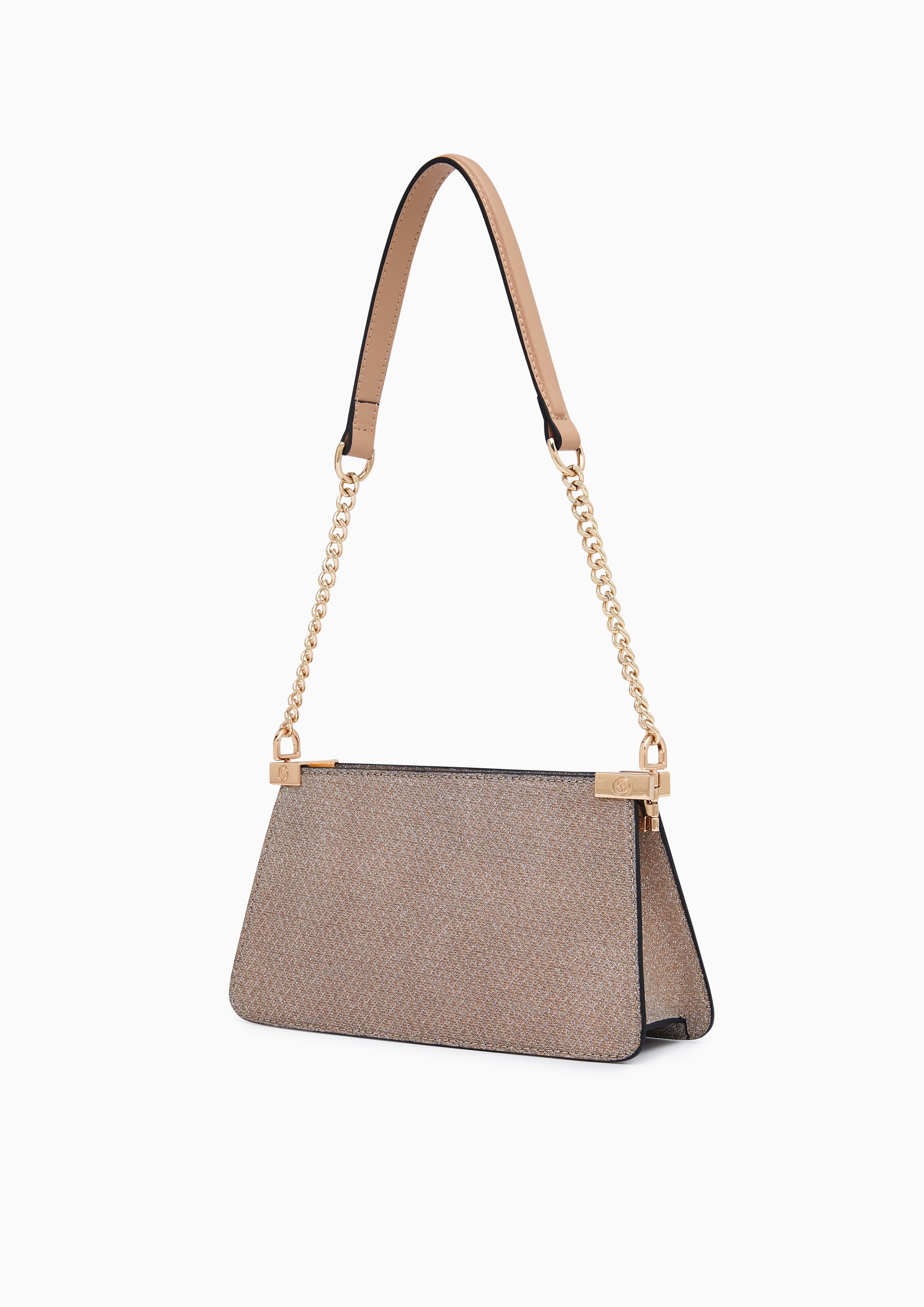 Nova Shoulder S Bag Beige