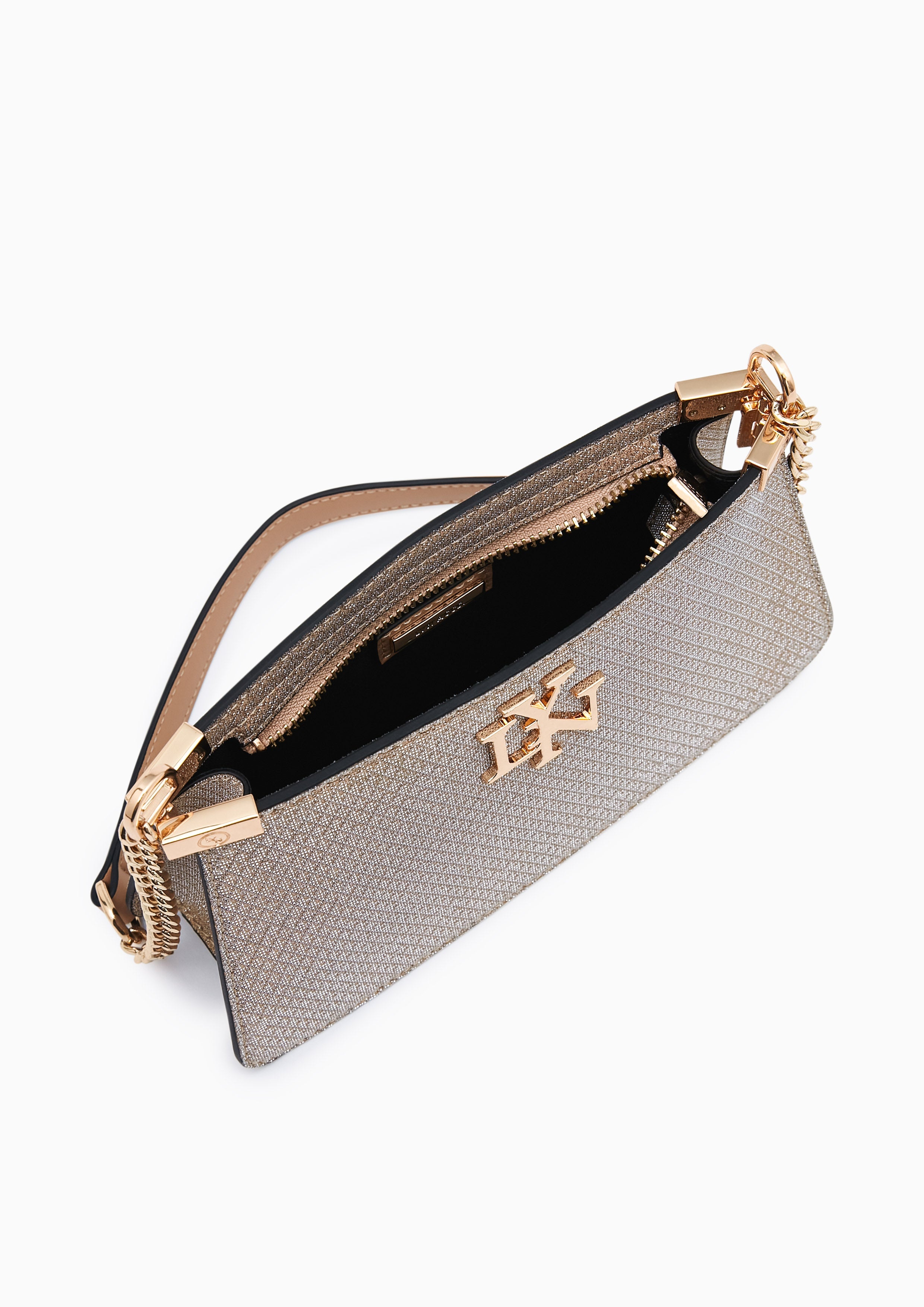 Nova Shoulder S Bag Beige