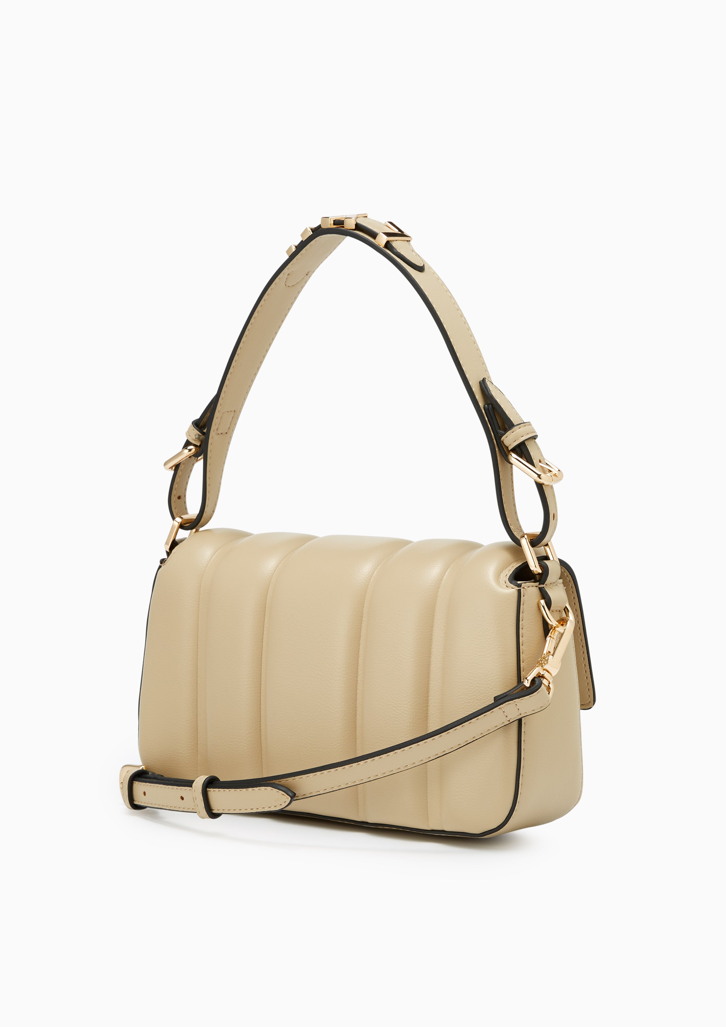 New Patti Shoulder Bag Beige - Lyn TH