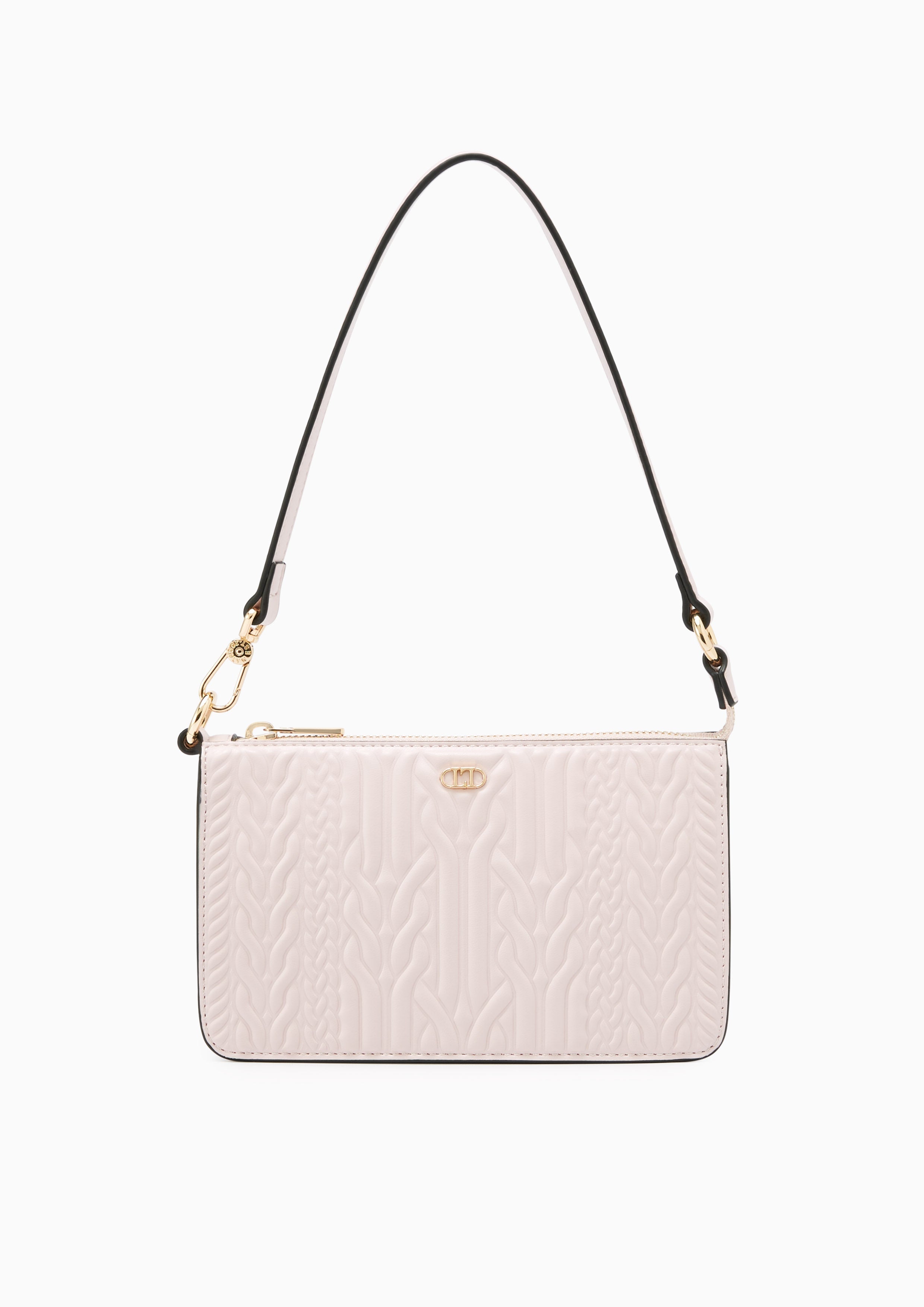 Dustin Shoulder Bag Light Pink