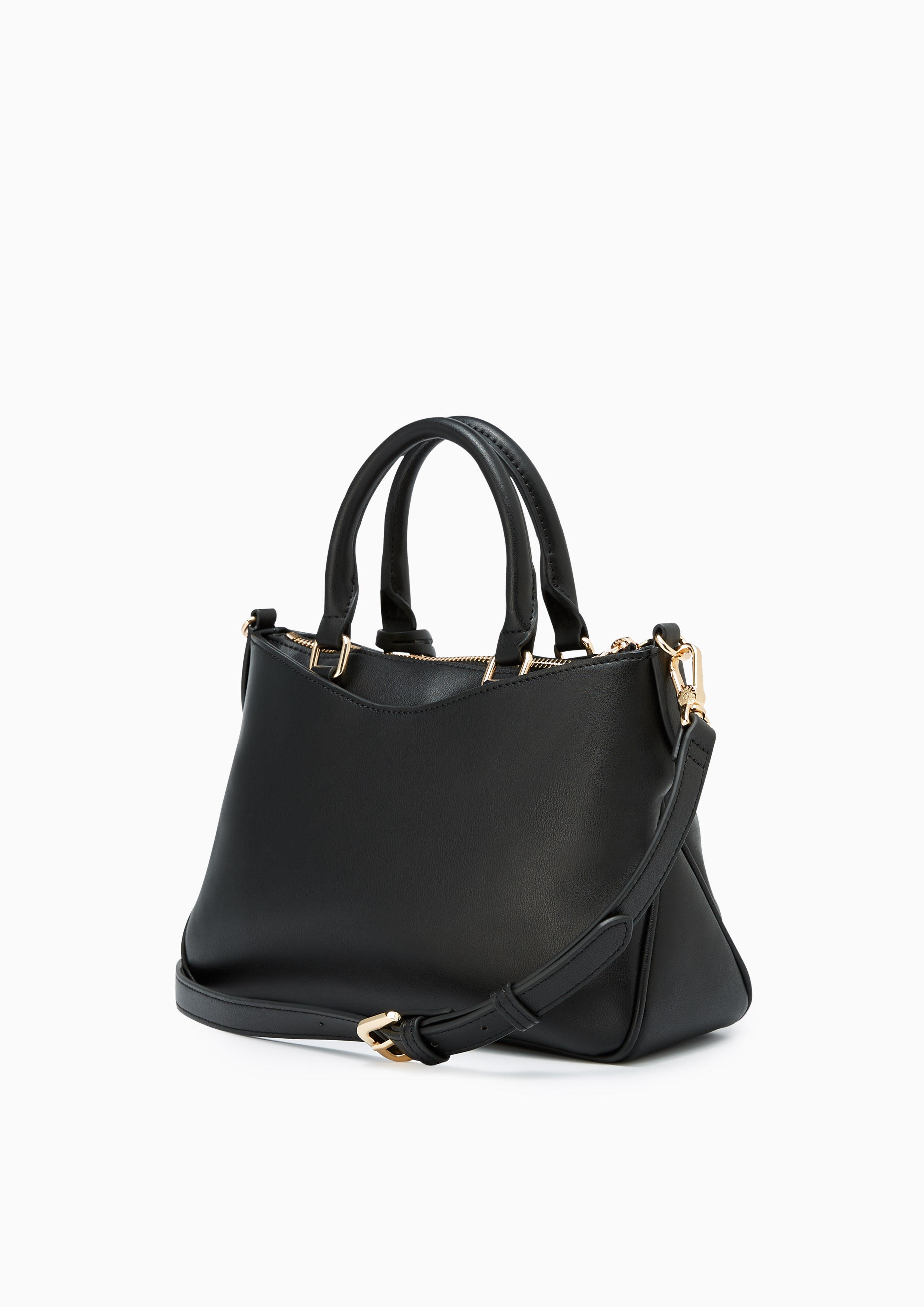 Phalos M Handbag Black - Lyn TH