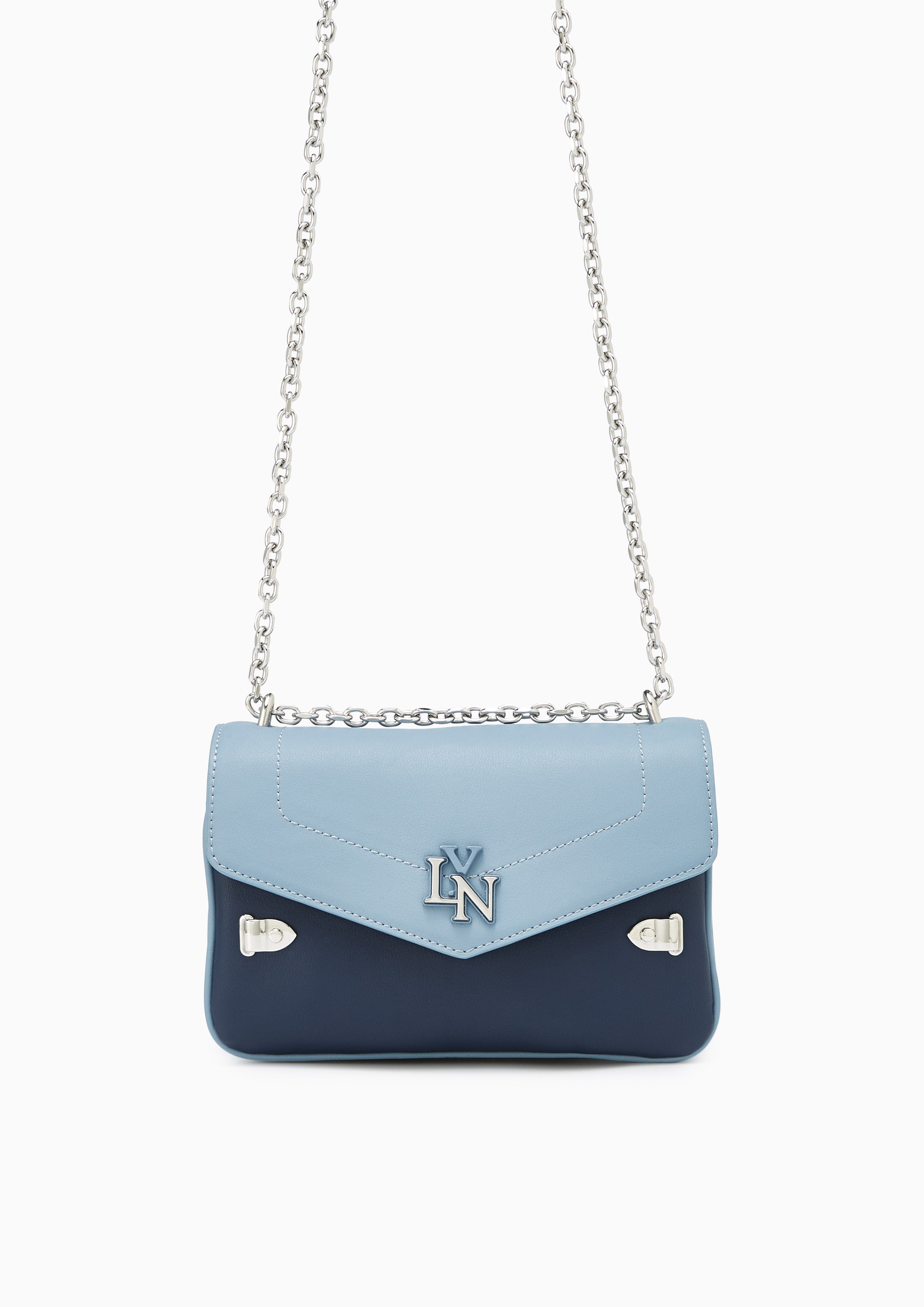 Phalos M Crossbody Bag Navy - Lyn TH