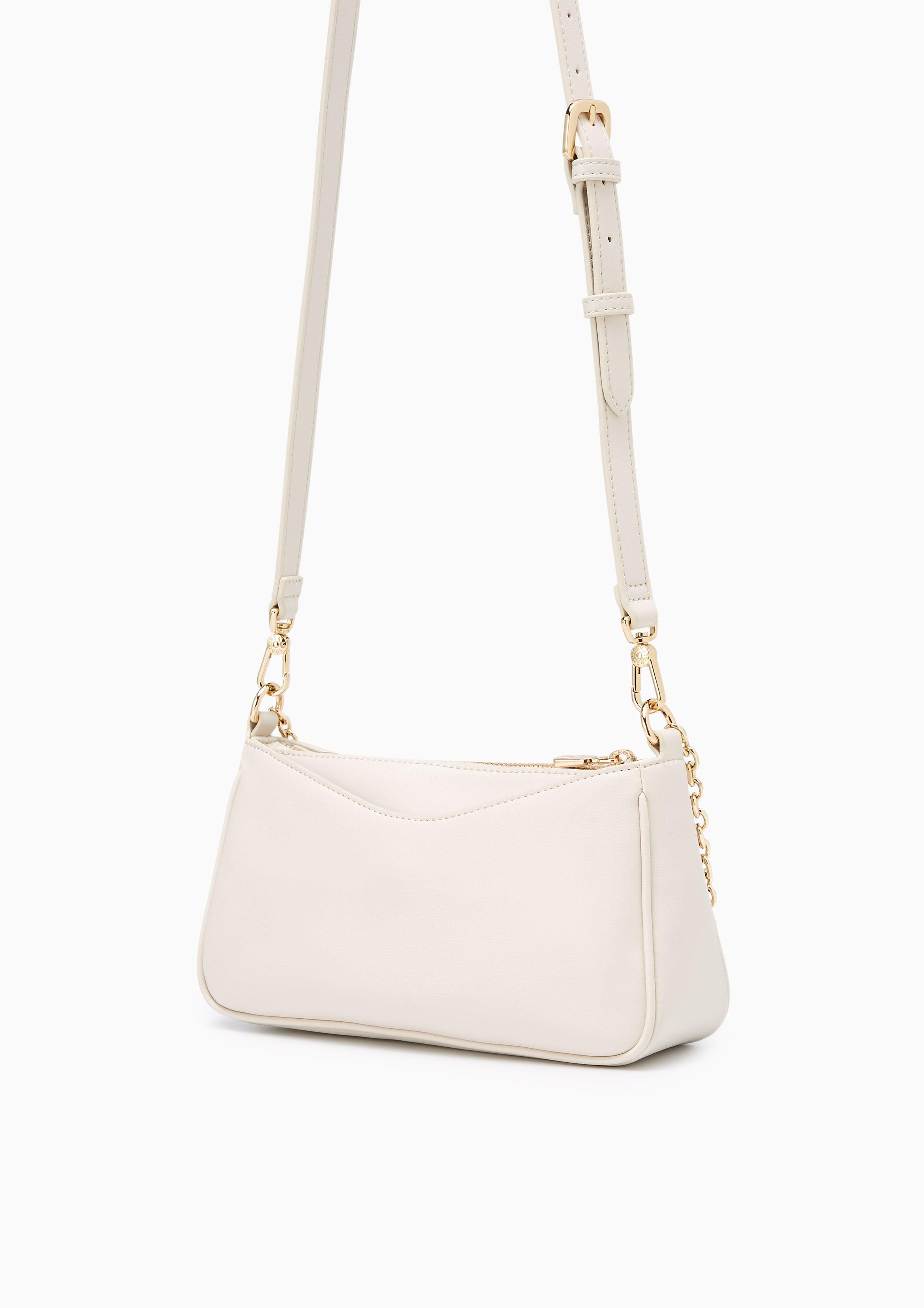 Phalos S Shoulder Bag Ivory - Lyn TH