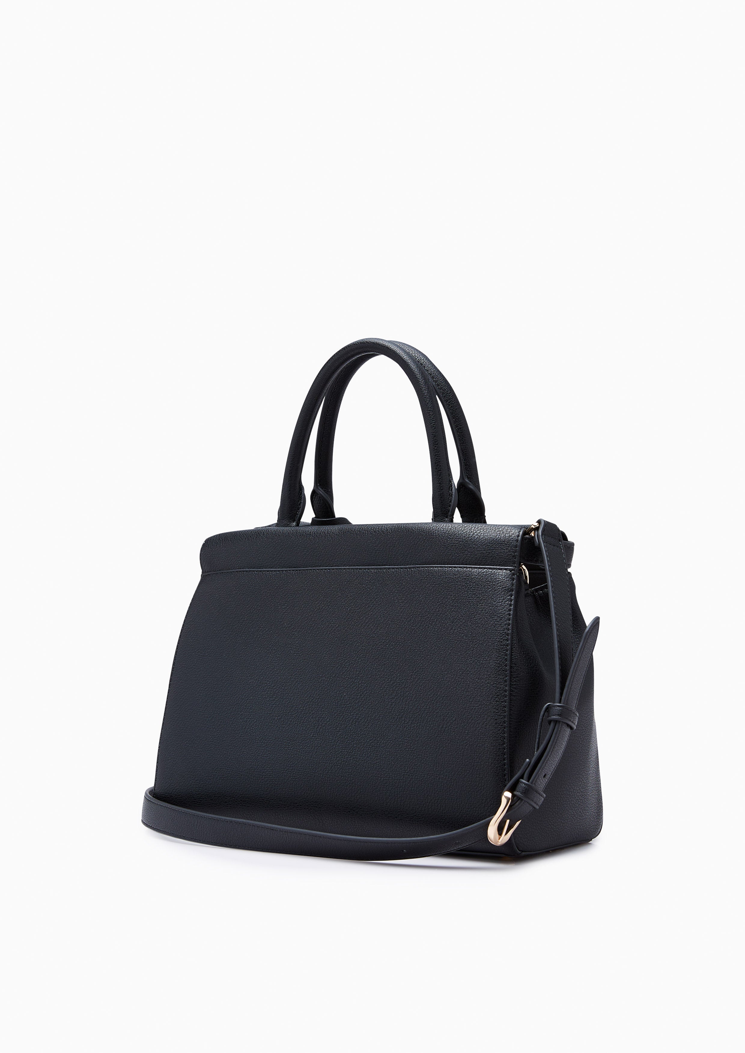 Flawless L Crossbody Bag Black - Lyn TH