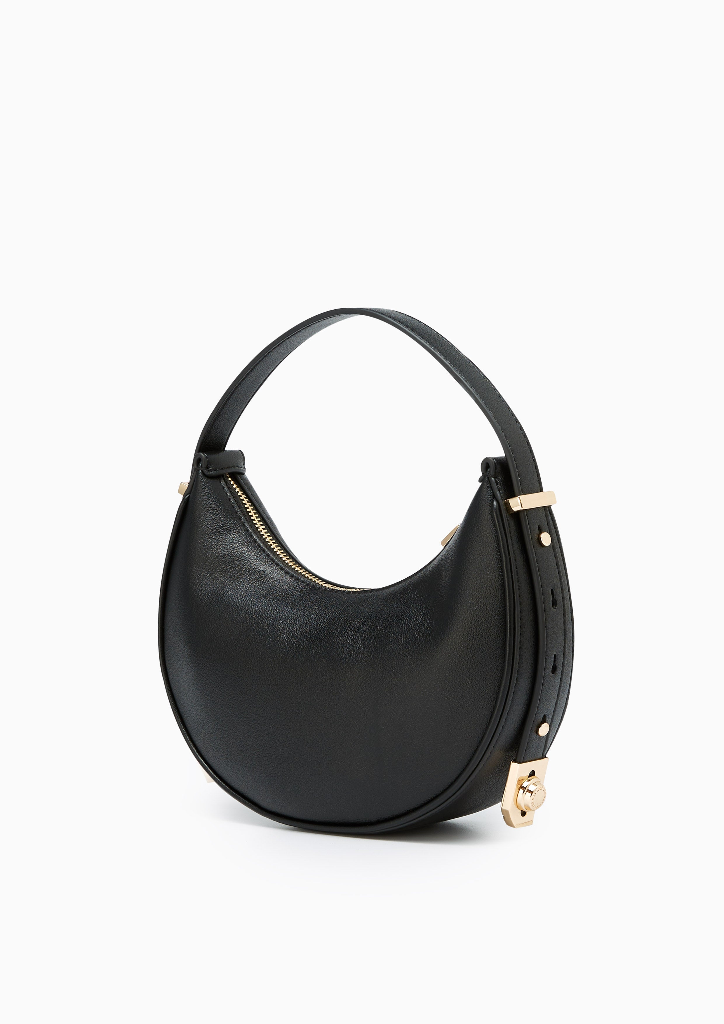 Finery M Shoulder Bag Black - Lyn TH