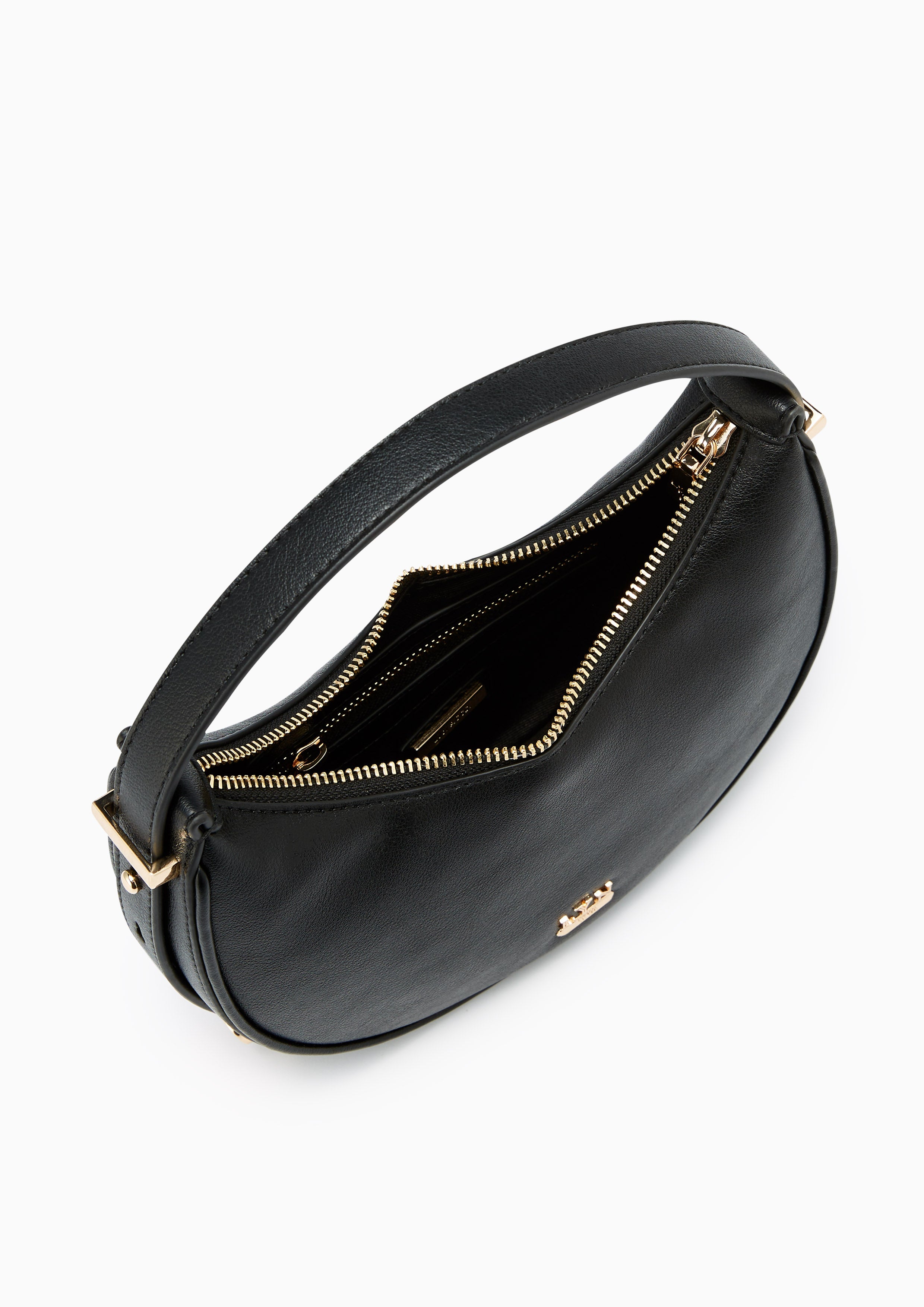 Finery M Shoulder Bag Black - Lyn TH