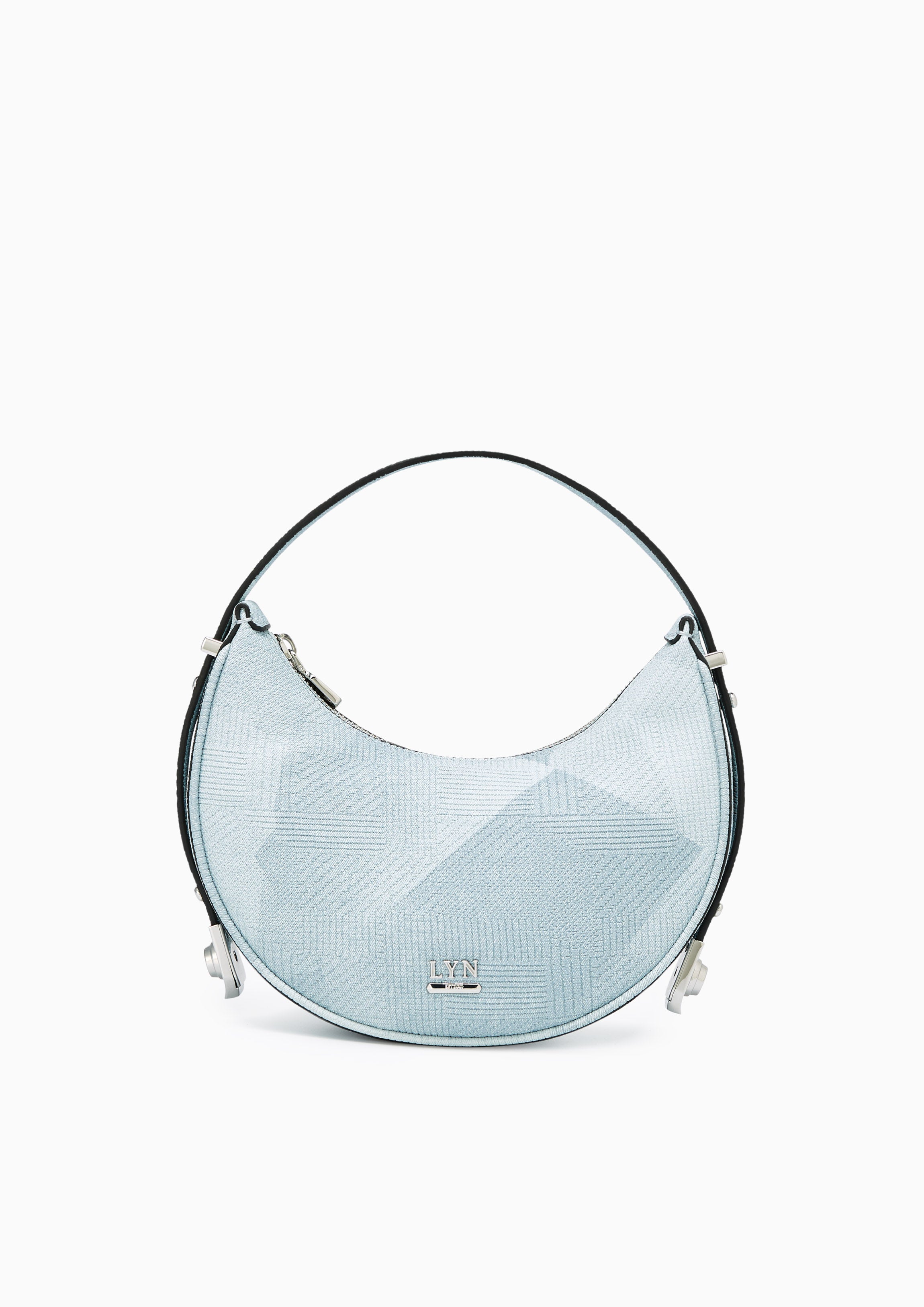 Finery M Shoulder Bag Blue - Lyn TH