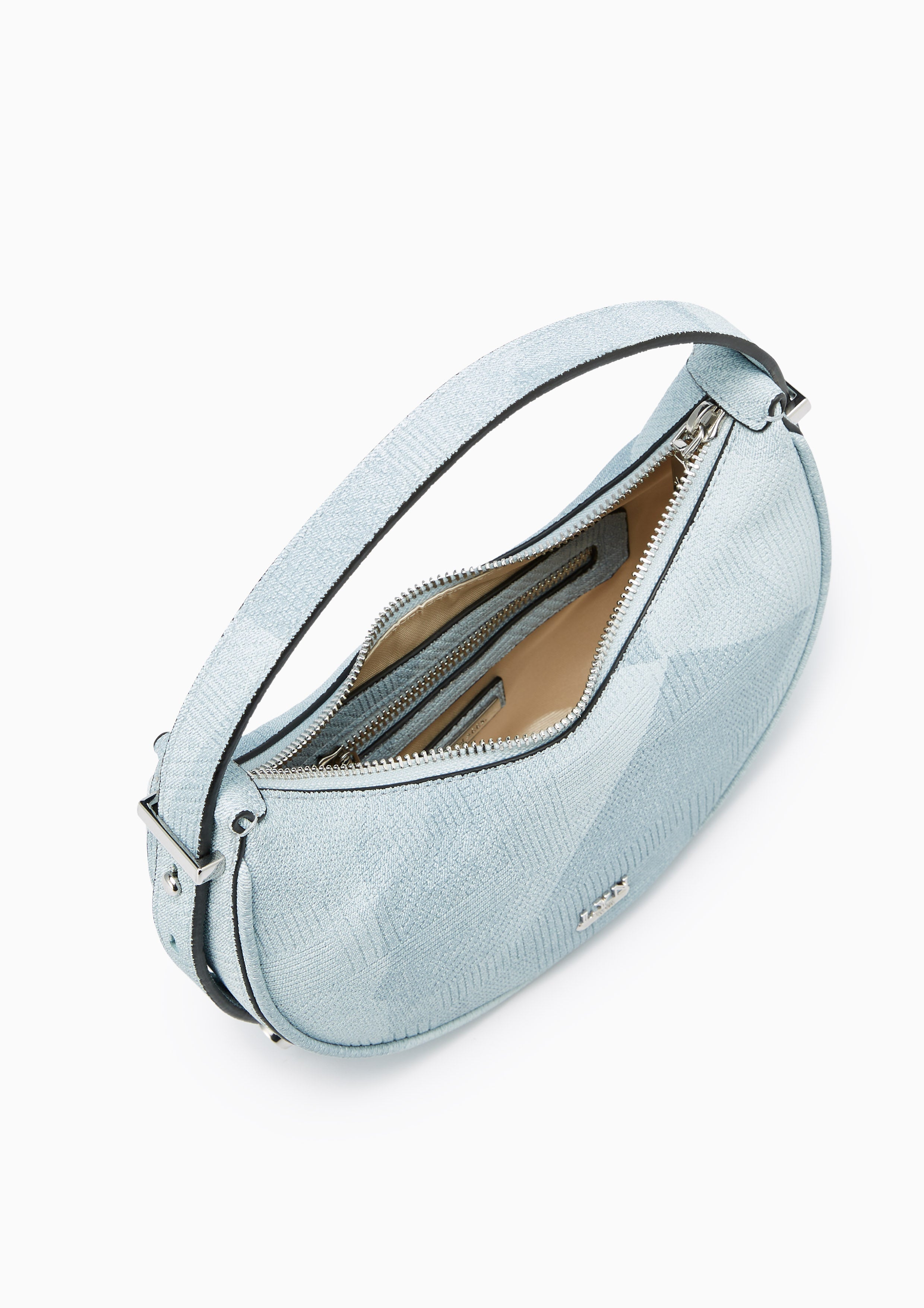 Finery M Shoulder Bag Blue - Lyn TH