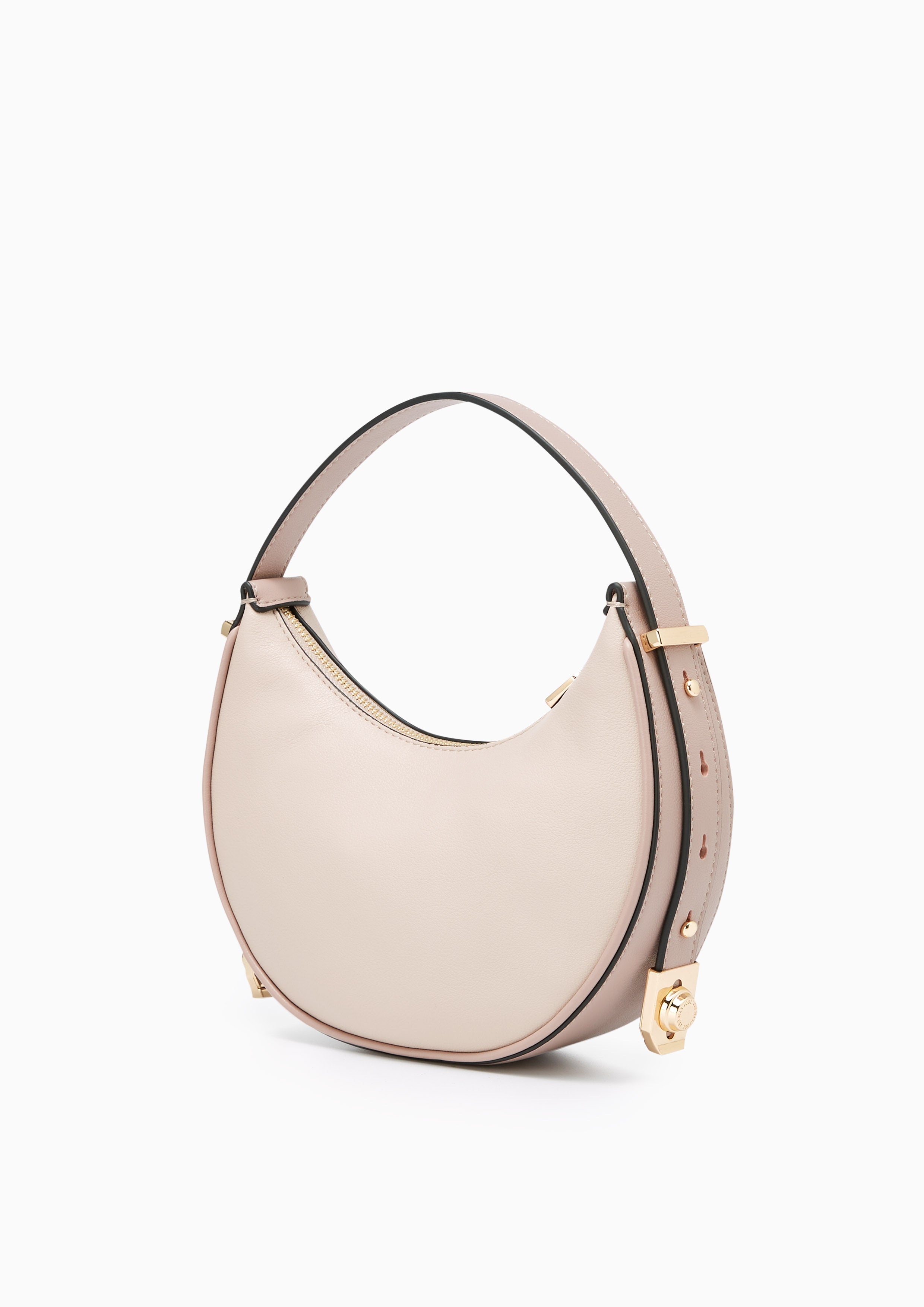 Finery M Shoulder Bag Taupe - Lyn TH