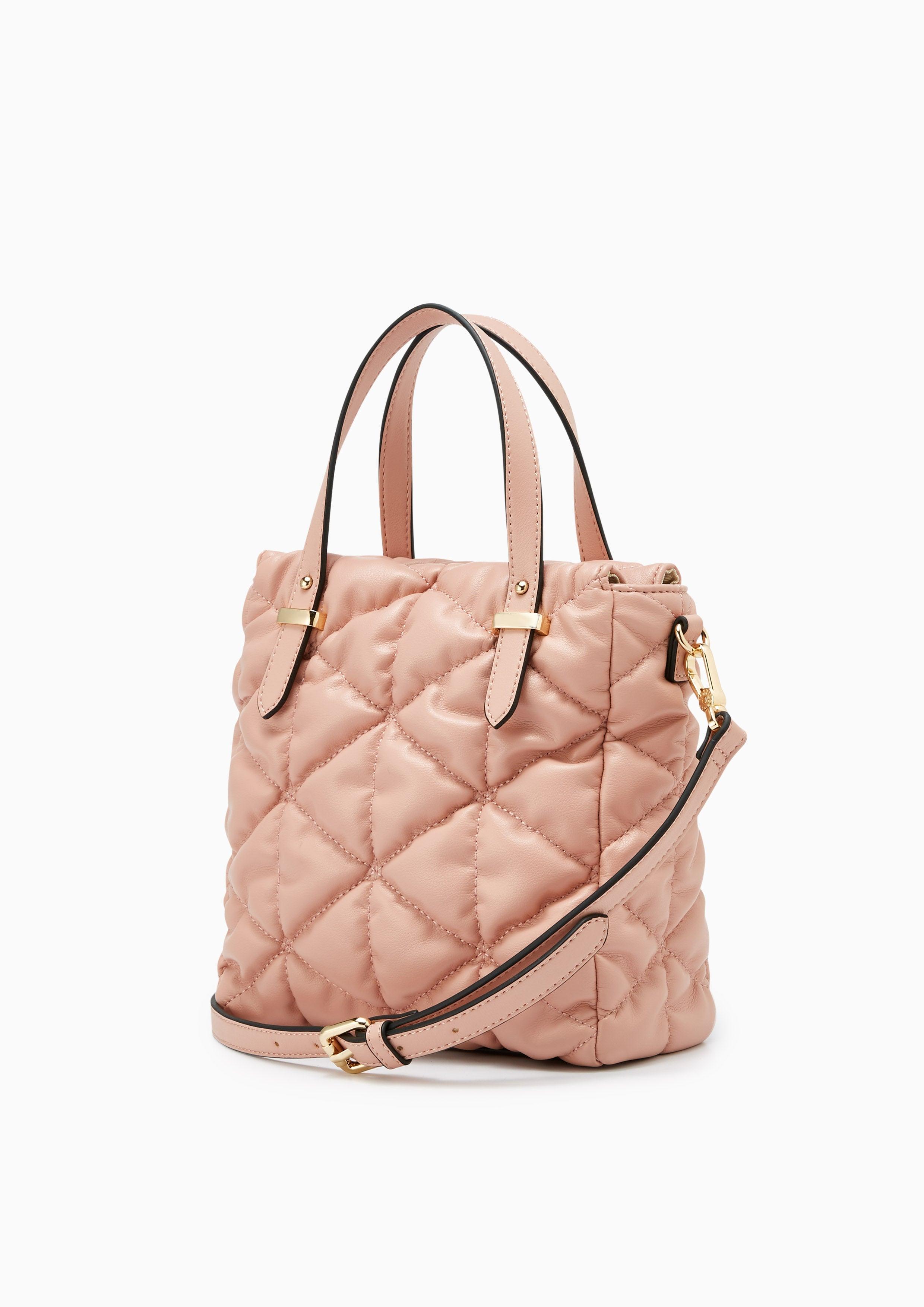 Trino Handbag S Pink