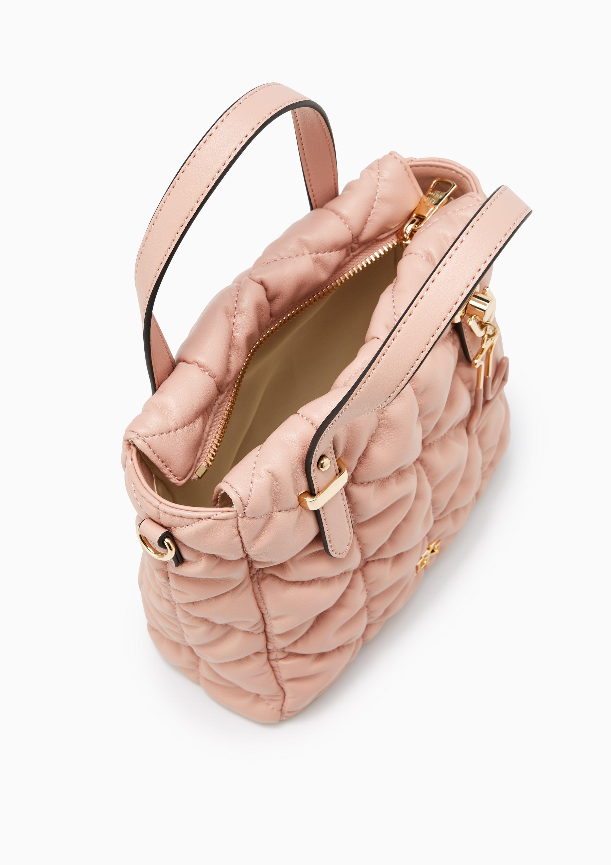 Trino Handbag S Pink