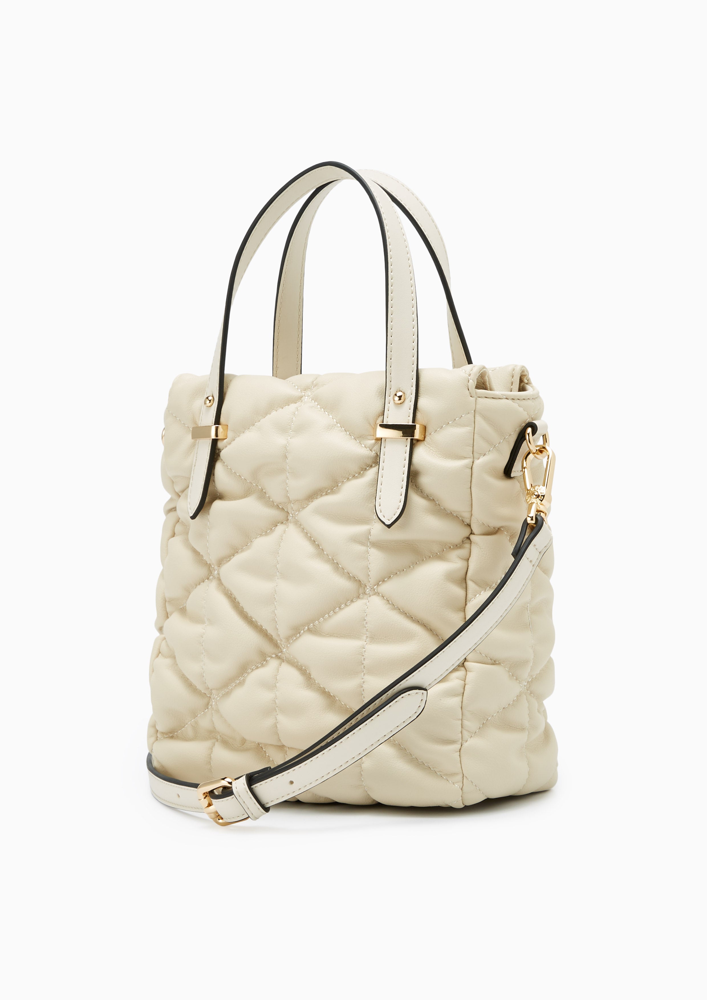 Trino S Crossbodybag Ivory - Lyn TH