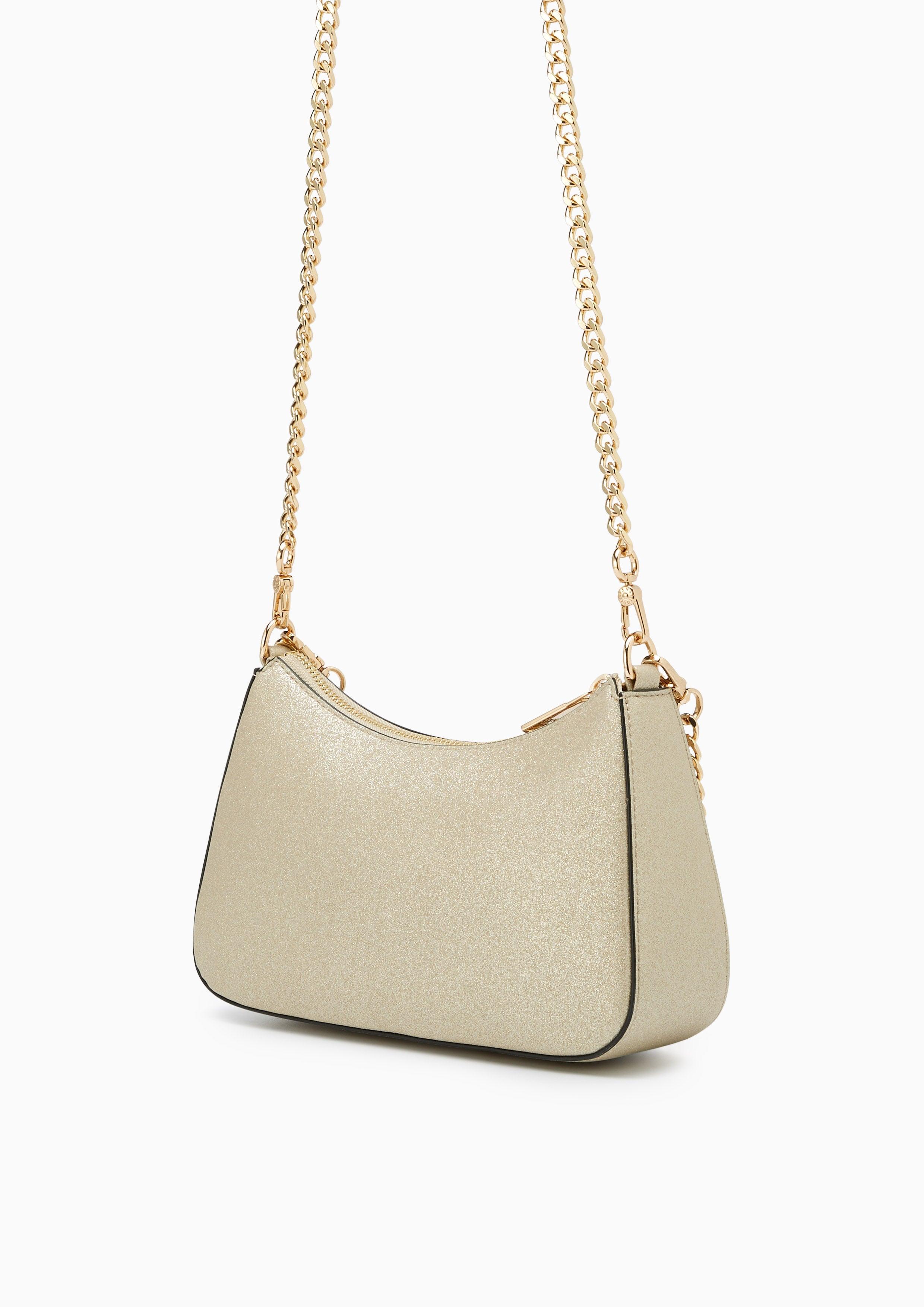 Tricia Grante Shoulder Bag S Gold