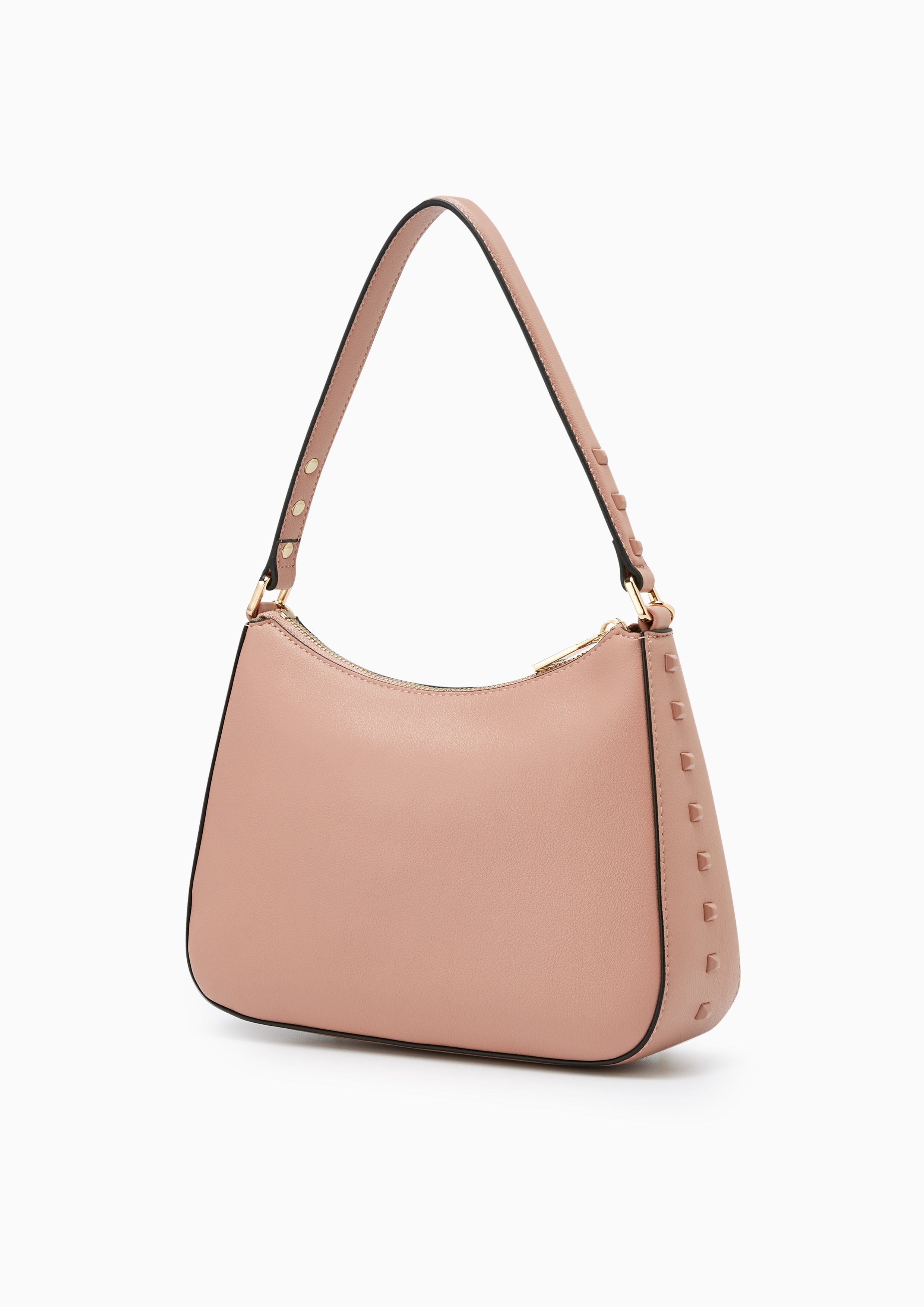 Trive Rocky Shoulder Bag Pink - Lyn TH