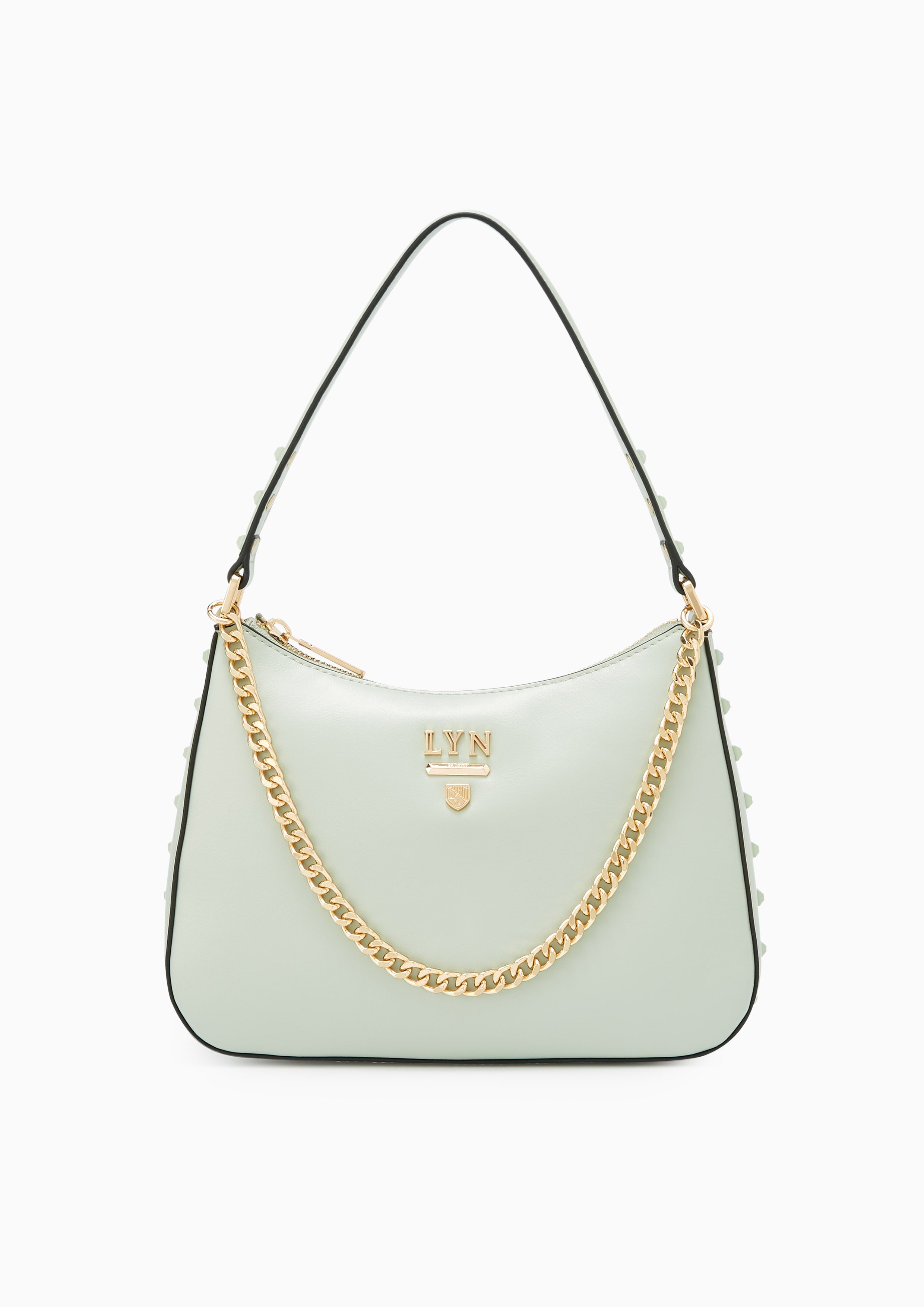 Trive Rocky Shoulder Bag Green - Lyn TH