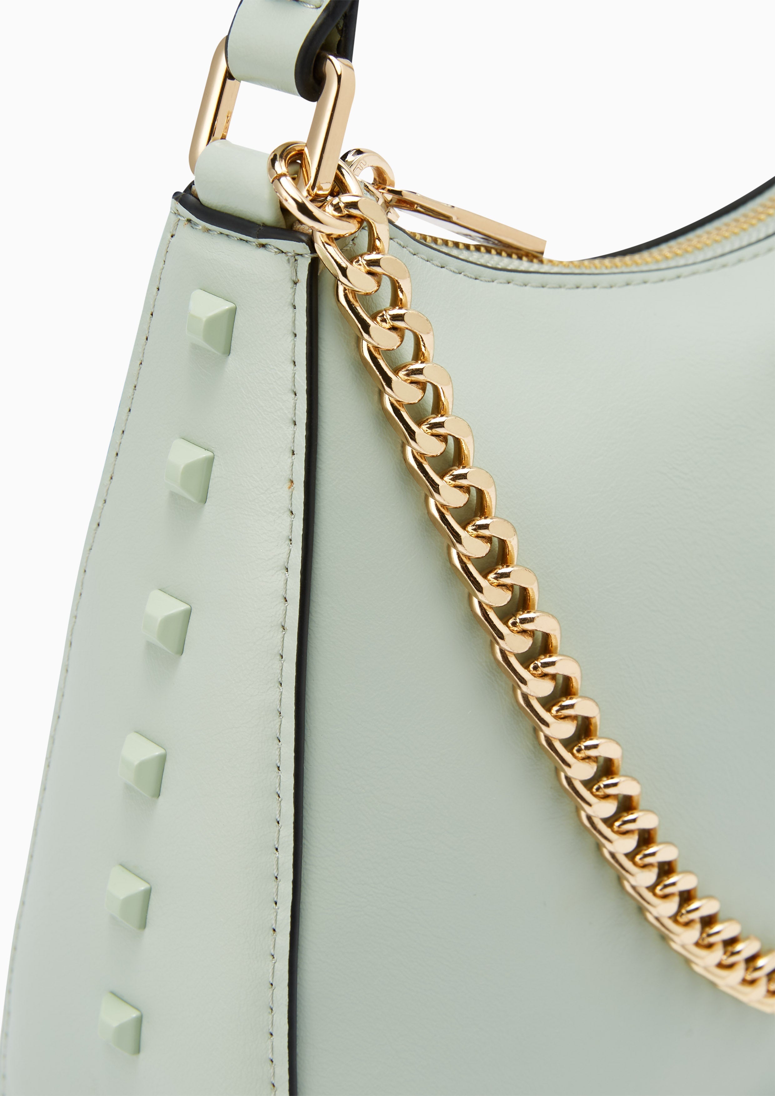 Trive Rocky Shoulder Bag Green - Lyn TH