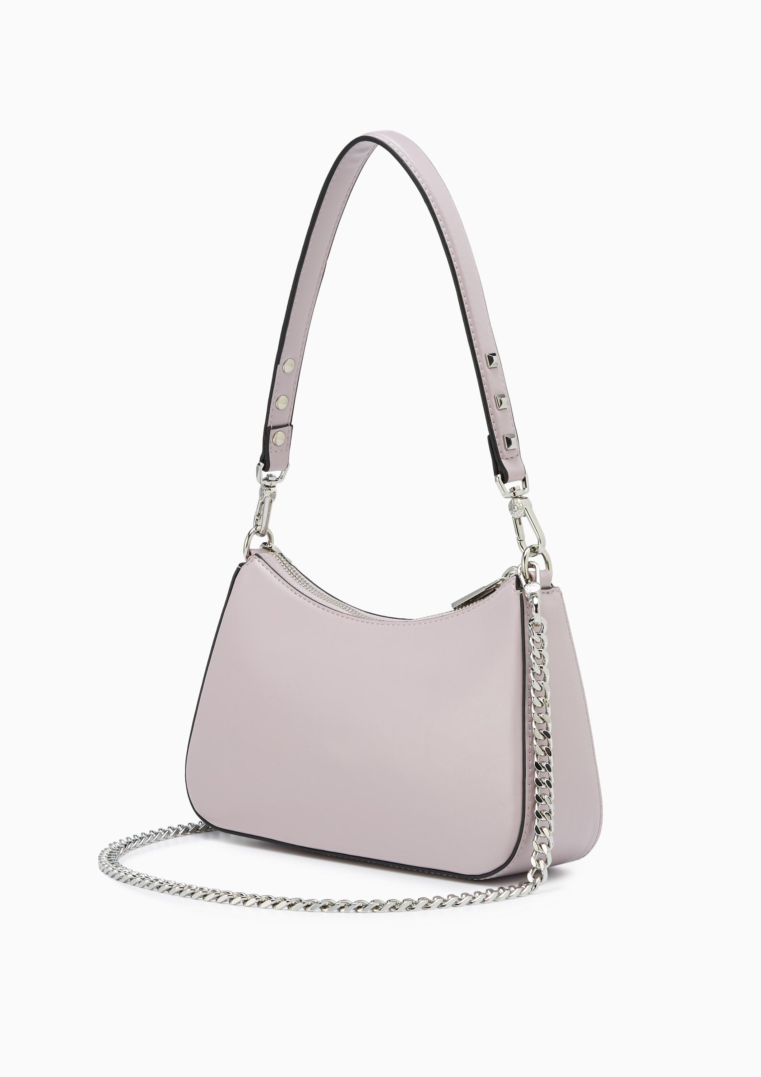 Trive Rocky Shoulder Bag Purple - Lyn TH