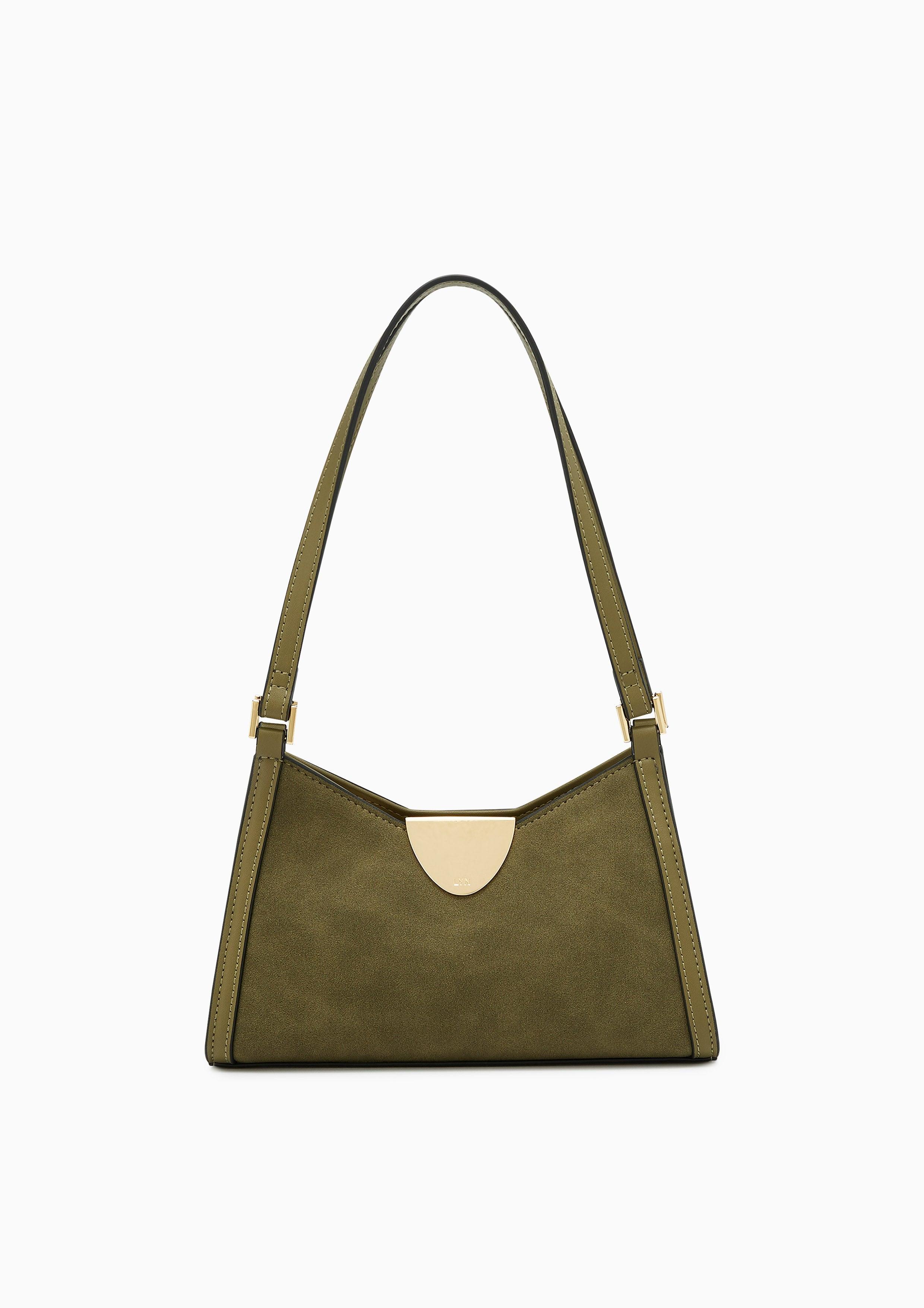 Avenue Shoulder Bag S Green