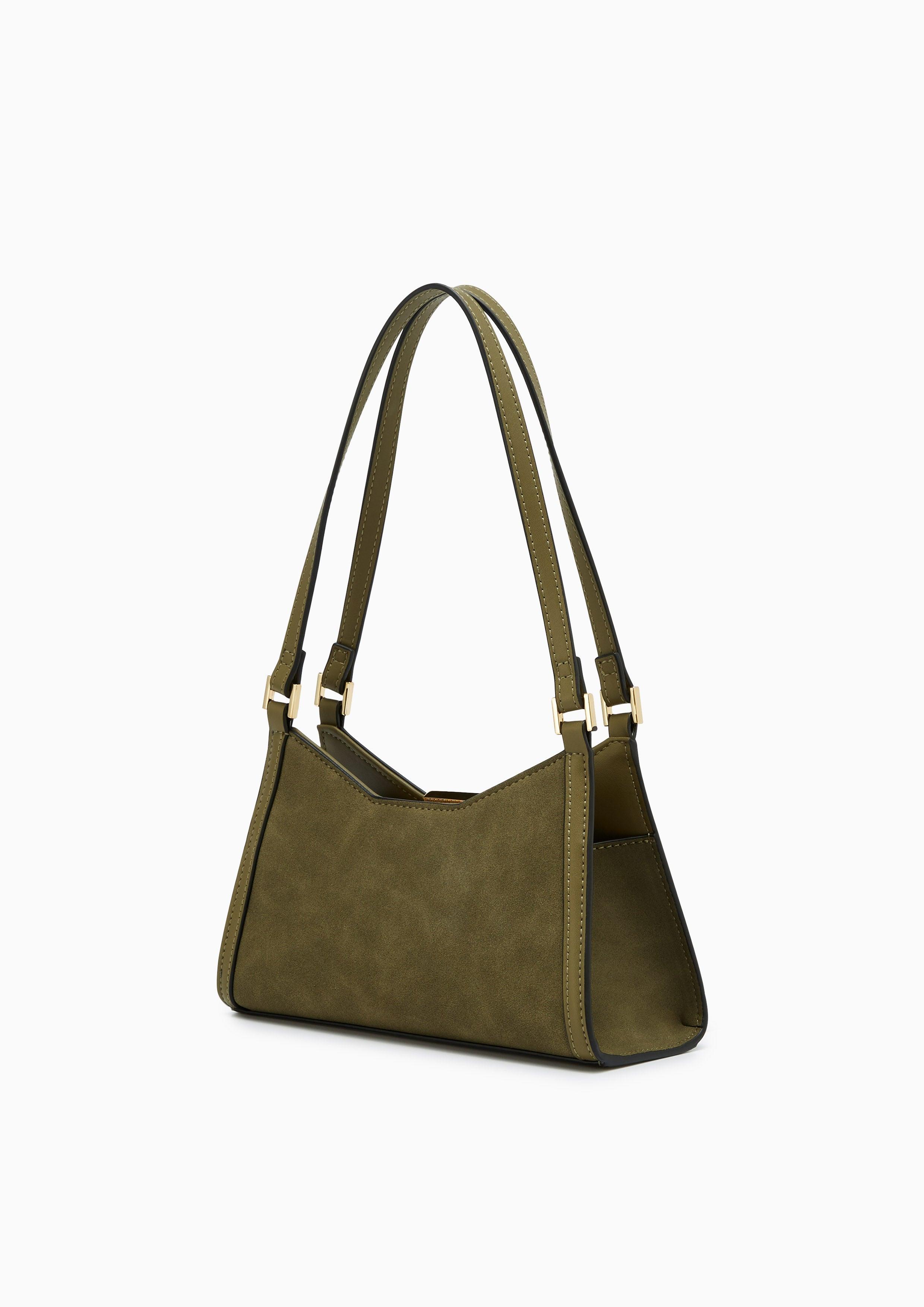 Avenue Shoulder Bag S Green