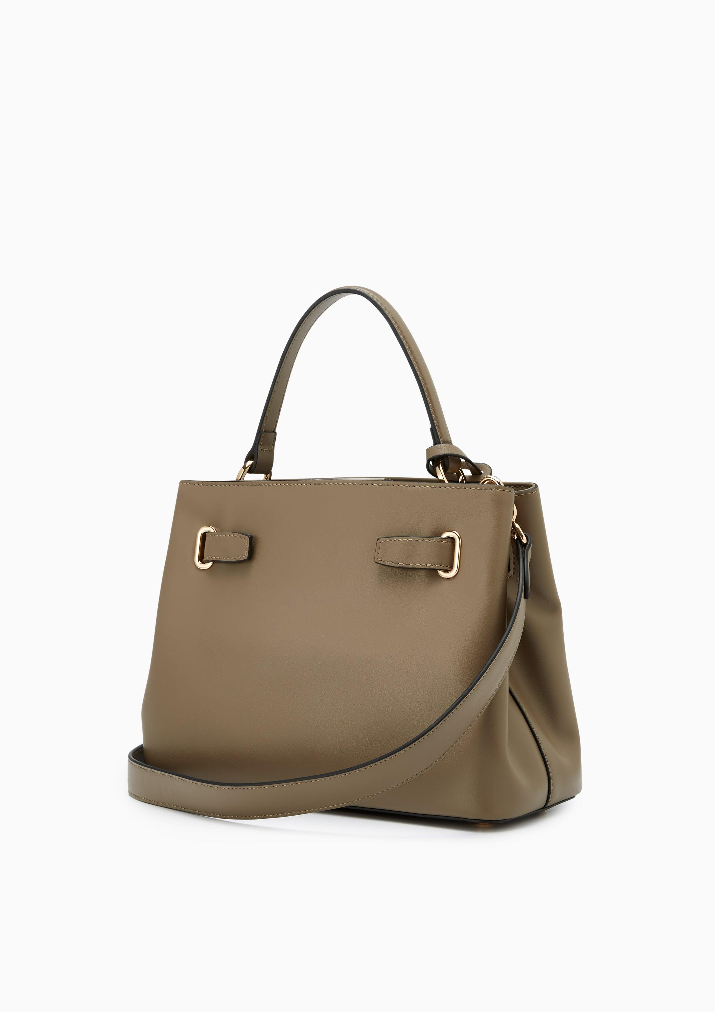 Celestia Handbag M Taupe