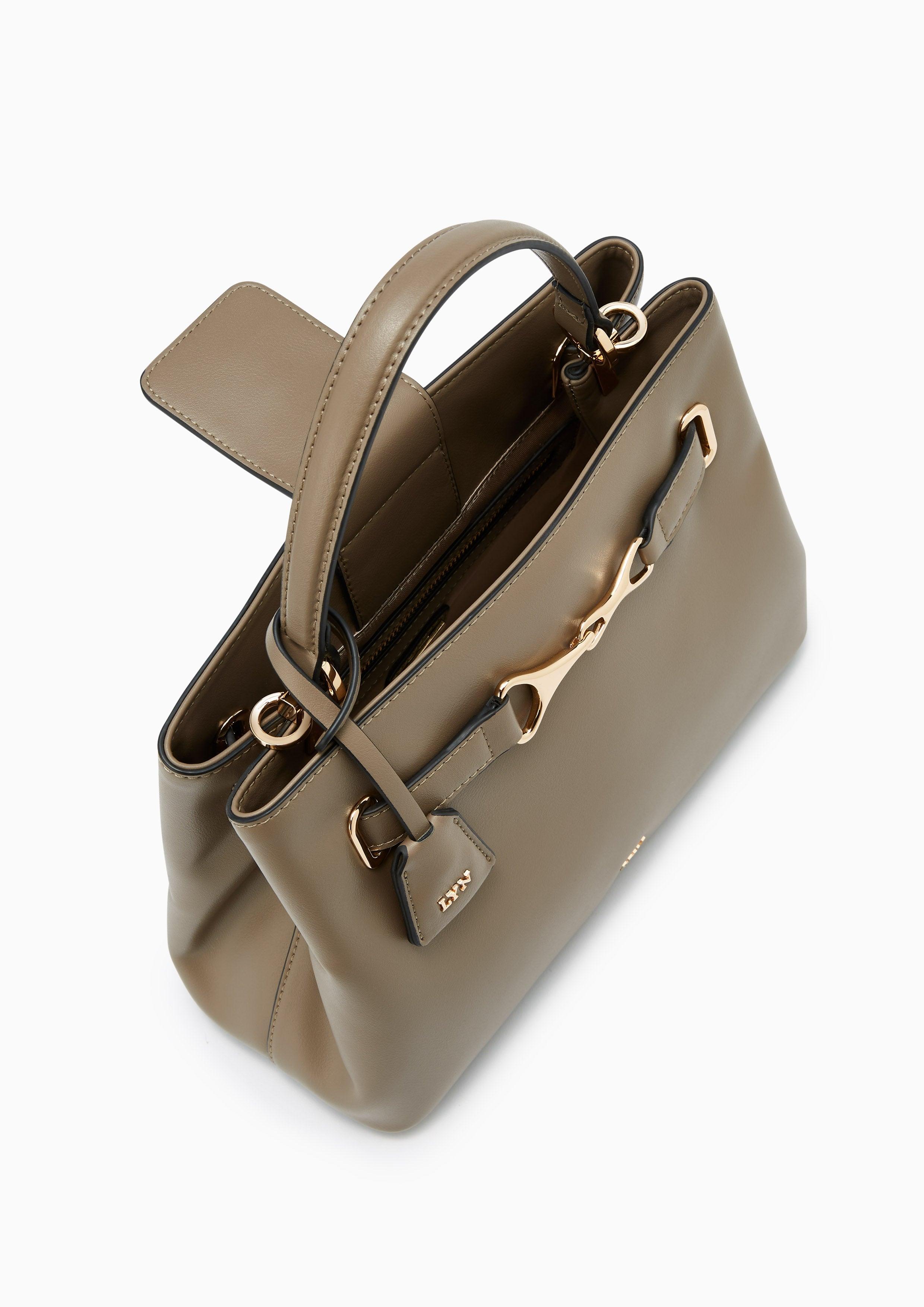 Celestia Handbag M Taupe