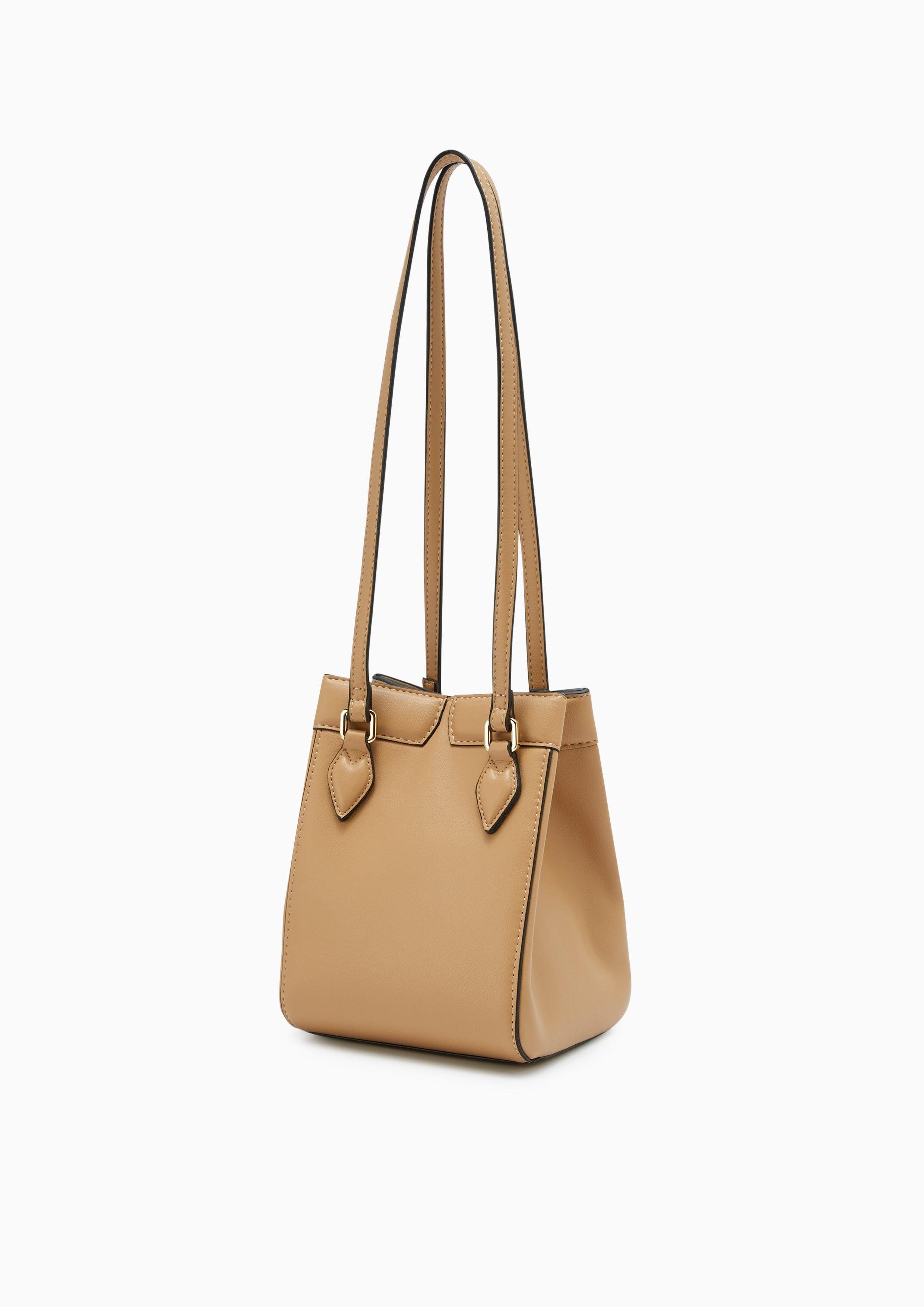 Femine Tote Bag S Beige