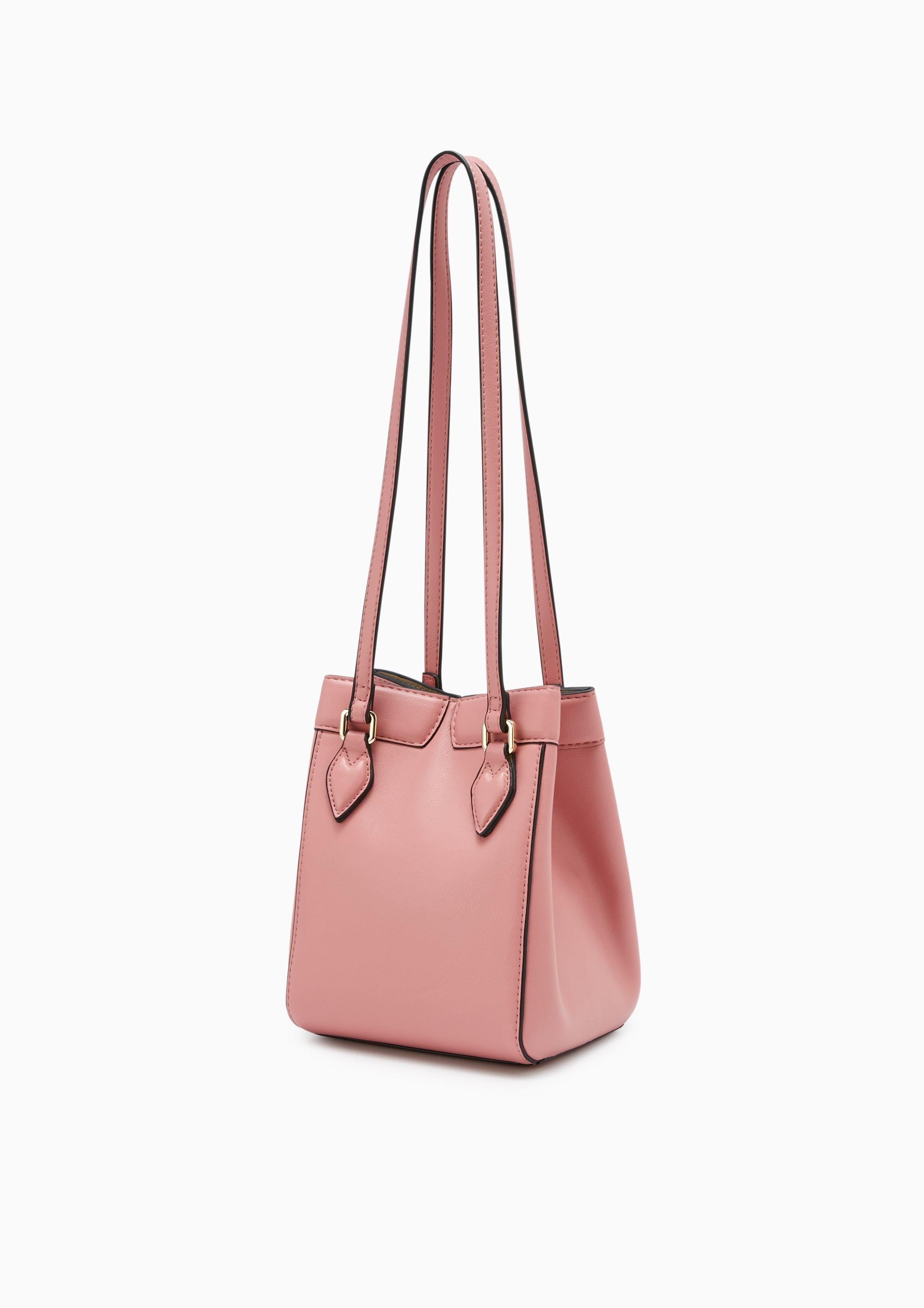 Femine Tote Bag S Pink