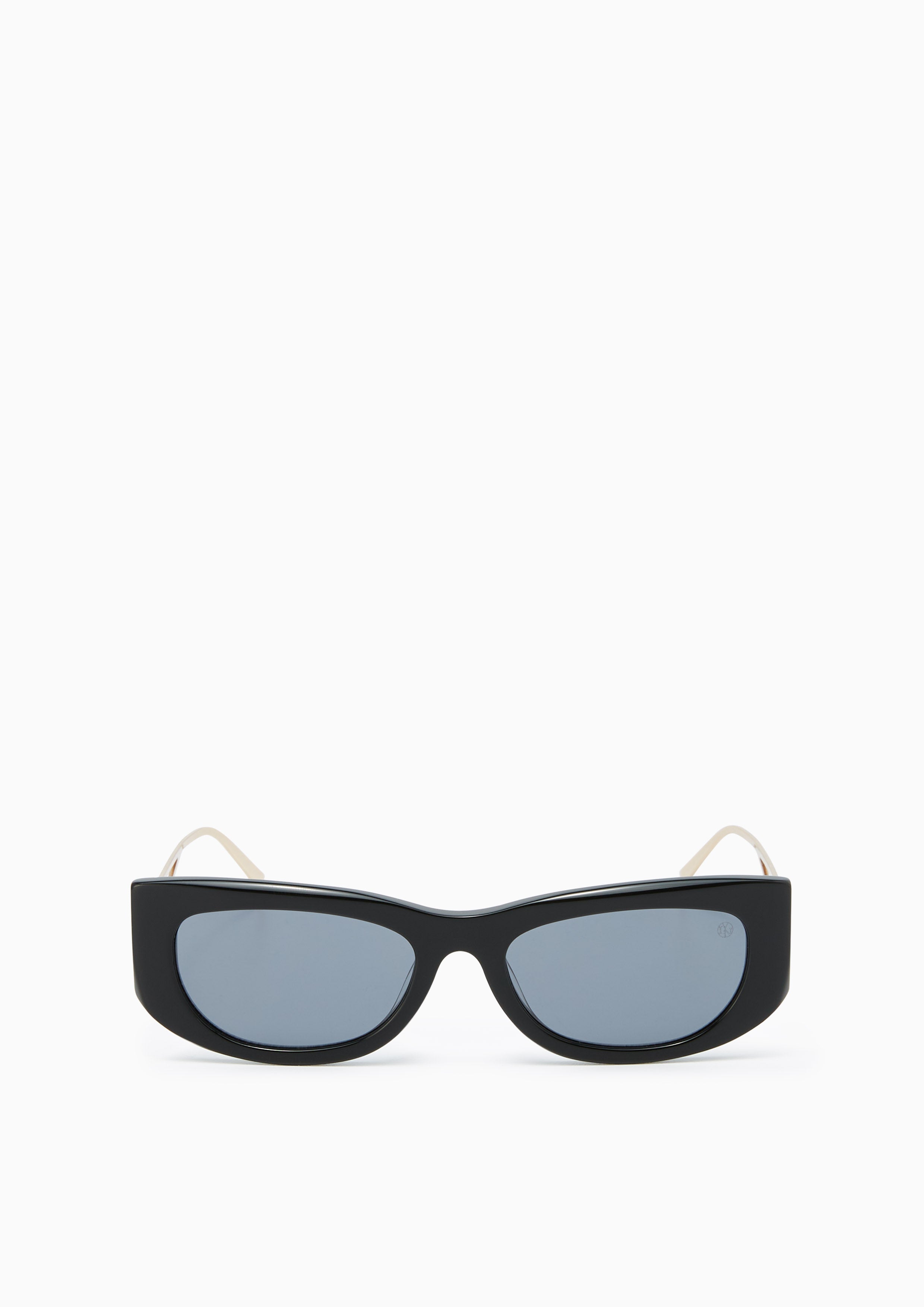 Gamora Sunglasses Black - Lyn TH