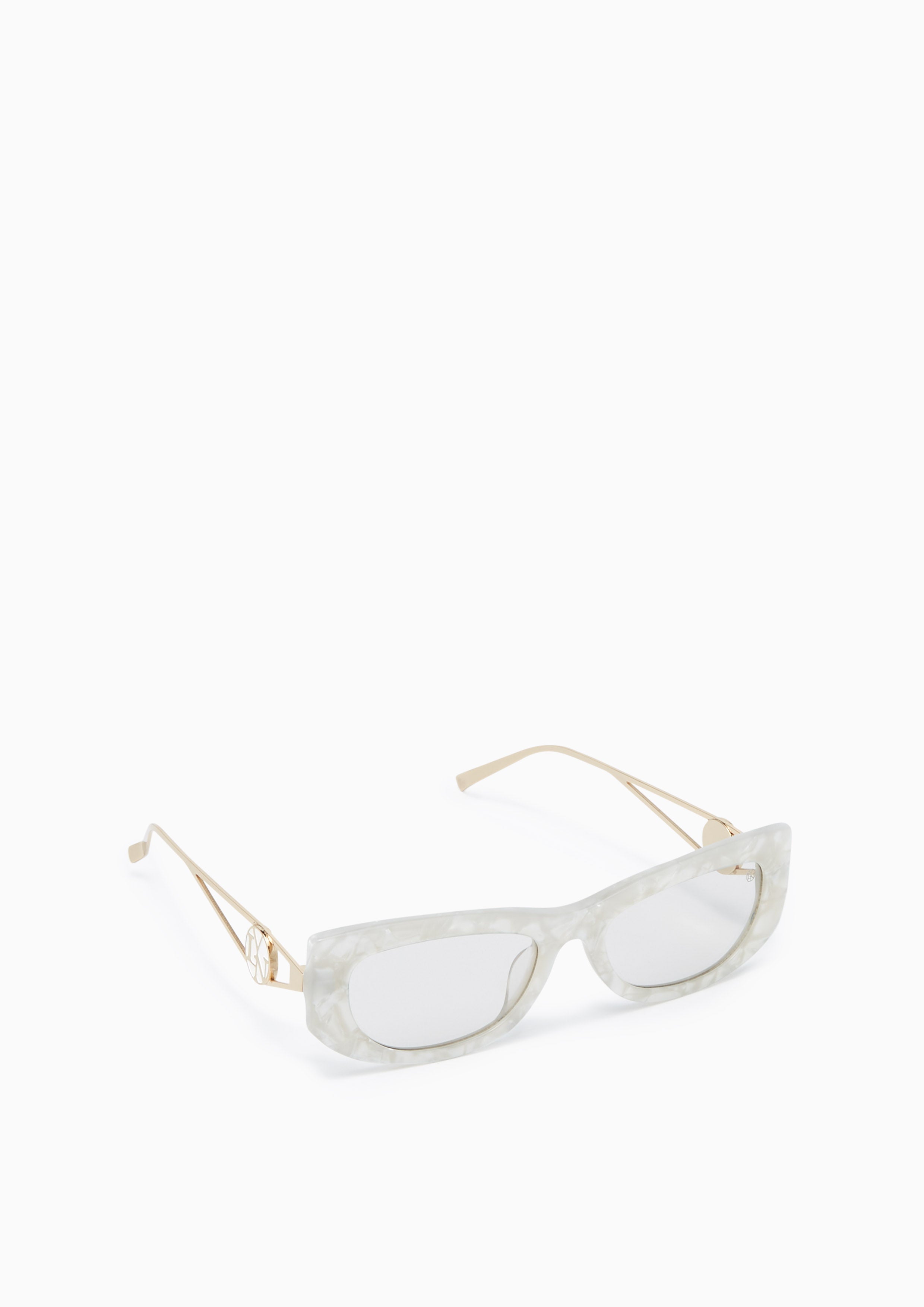 Gamora Sunglasses Grey - Lyn TH