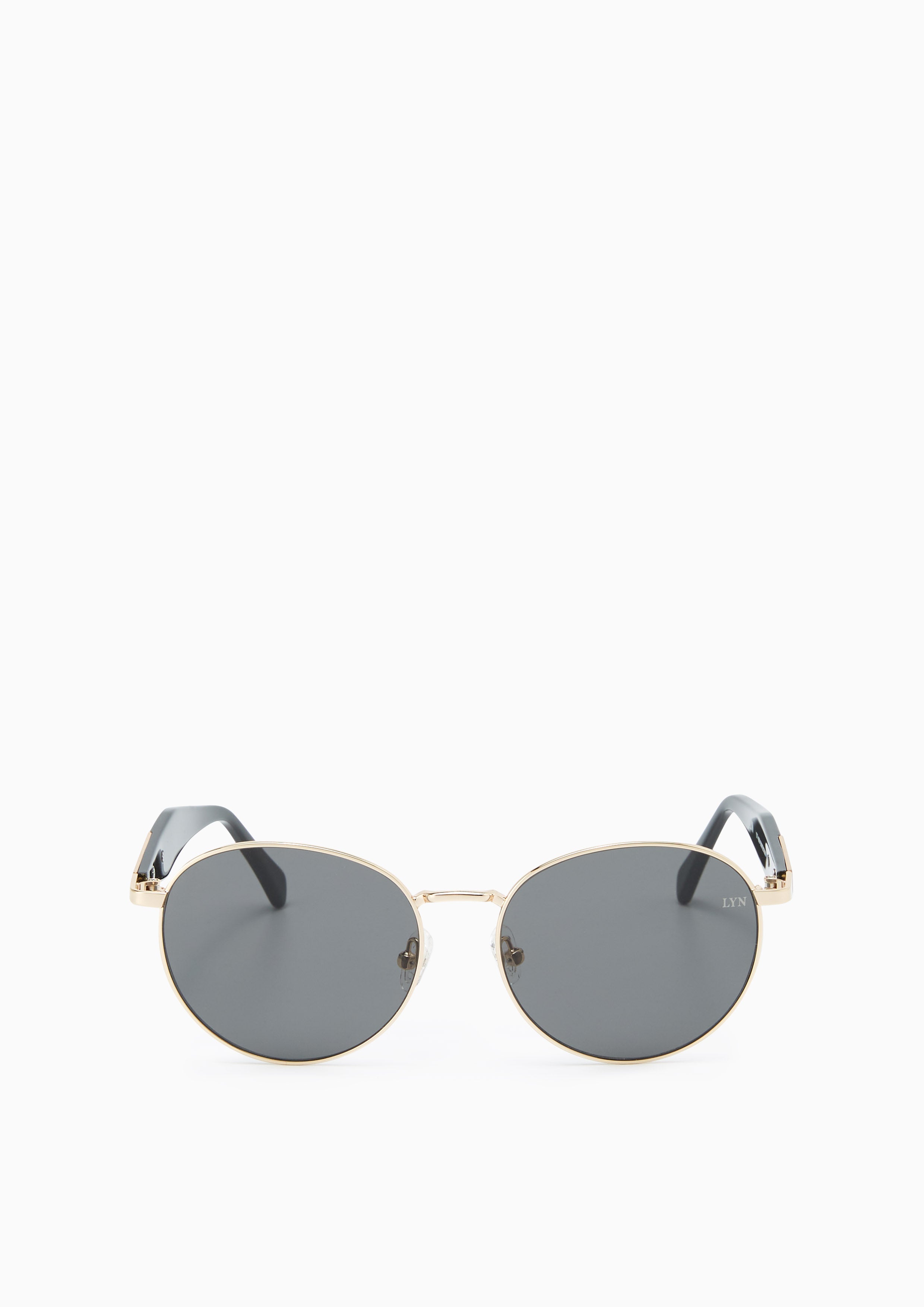 Stella Sunglasses Black - Lyn TH