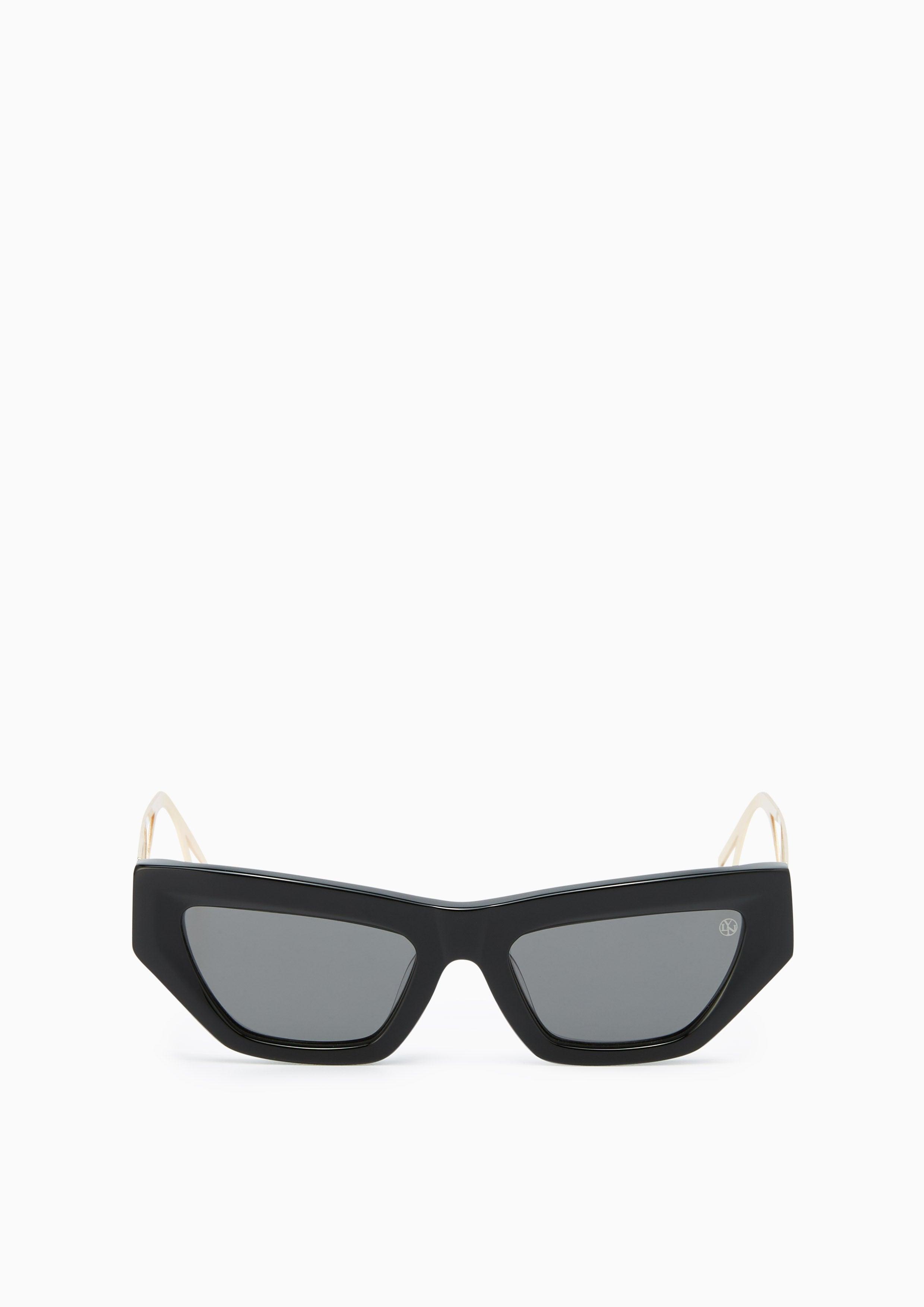 Cherelle Sunglasses Black