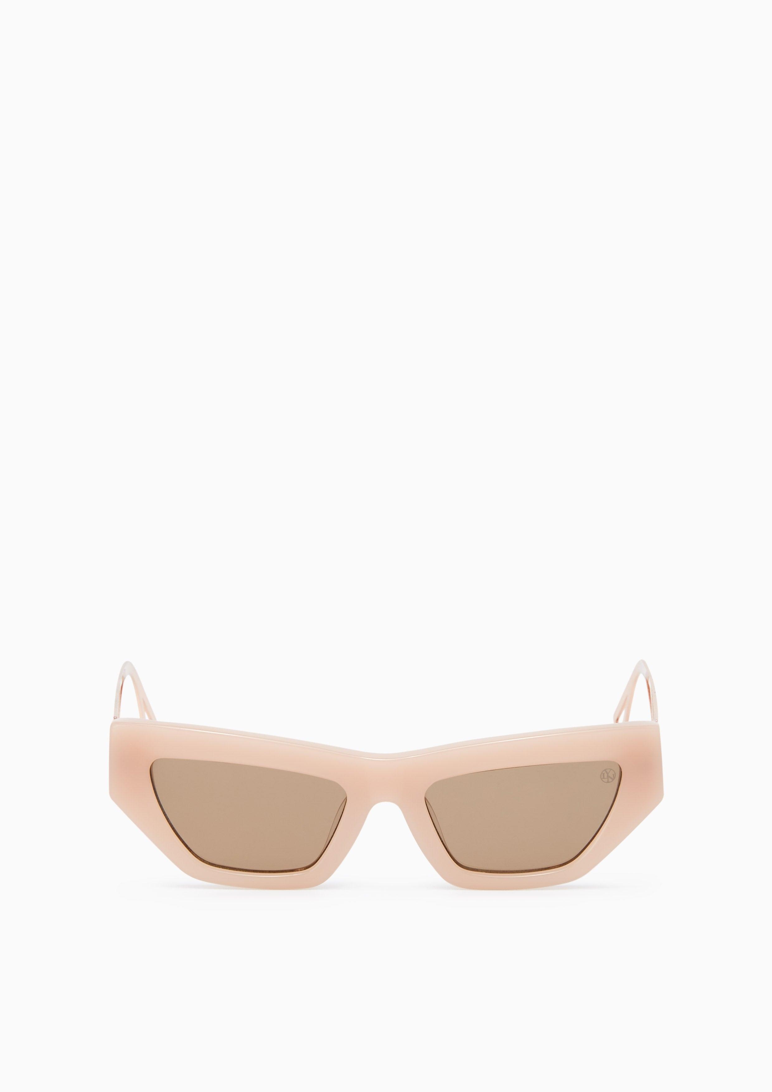 Cherelle Sunglasses Pink