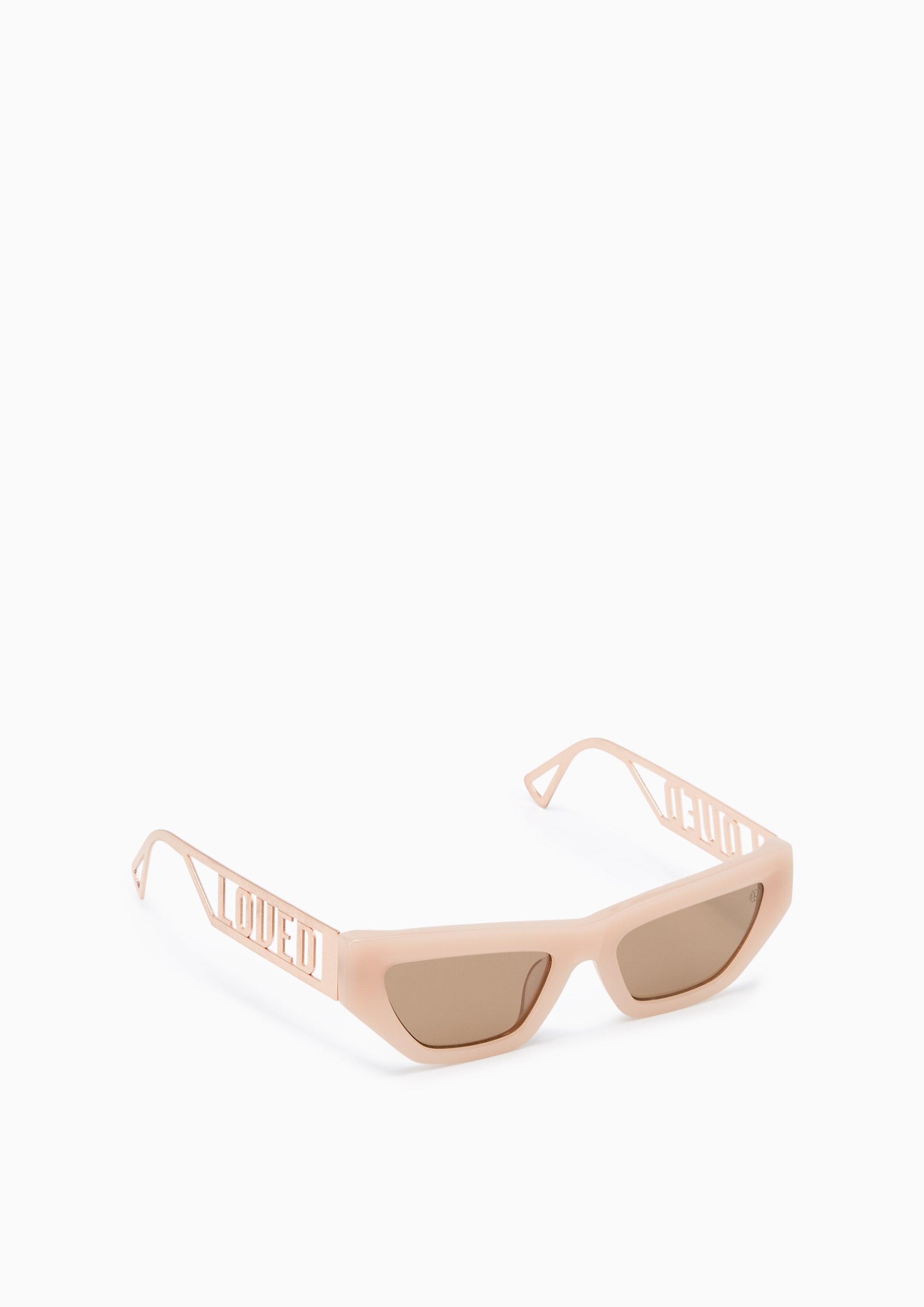 Cherelle Sunglasses Pink