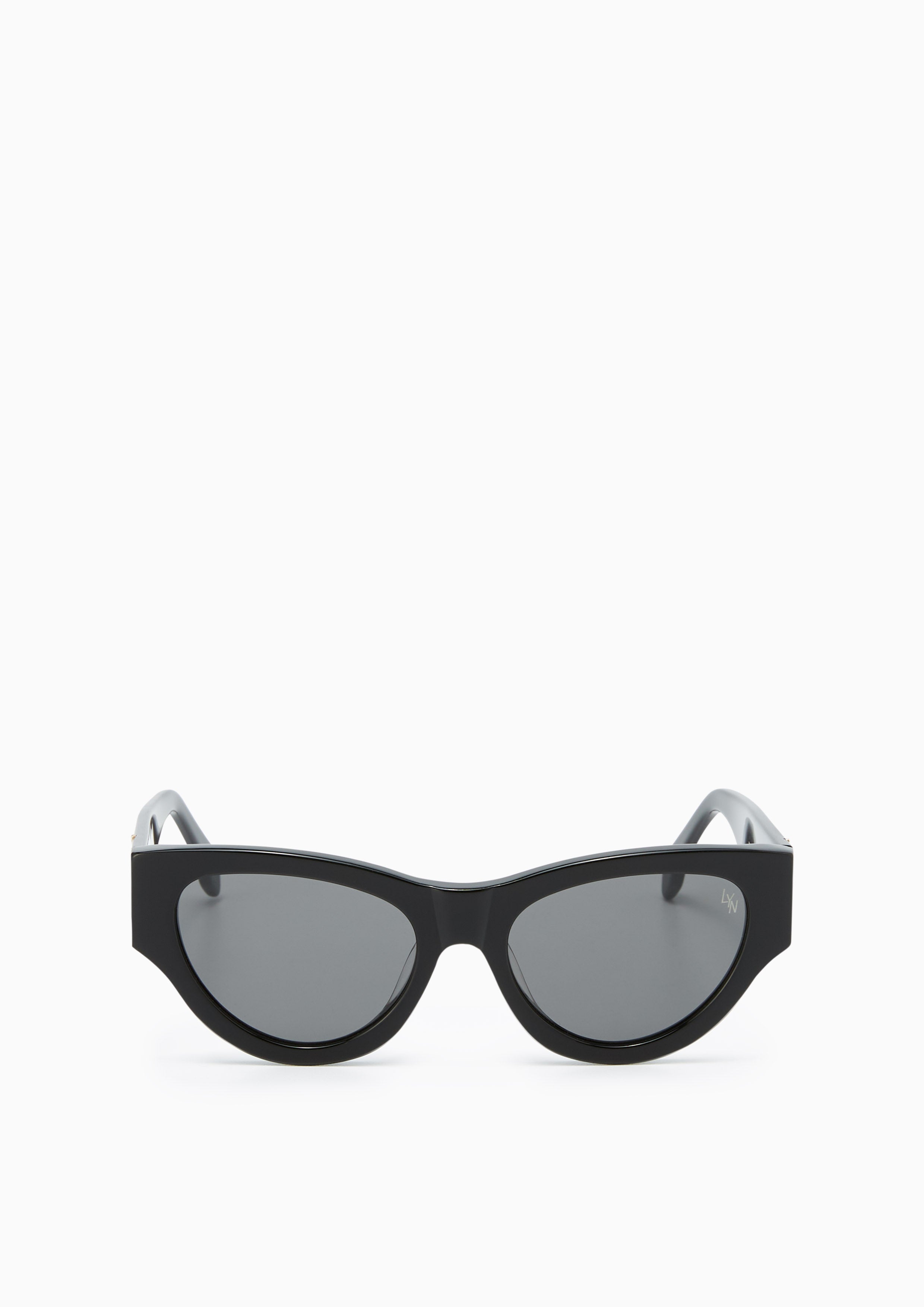 Gal Sunglasses Black - Lyn TH