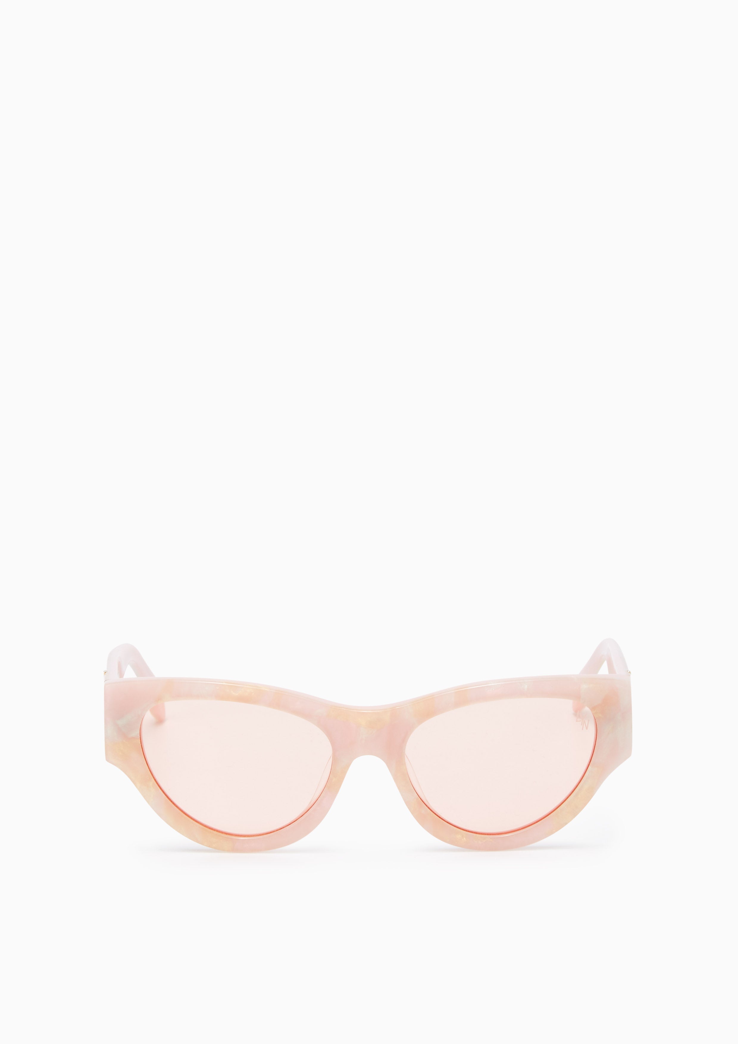 Gal Sunglasses Pink - Lyn TH