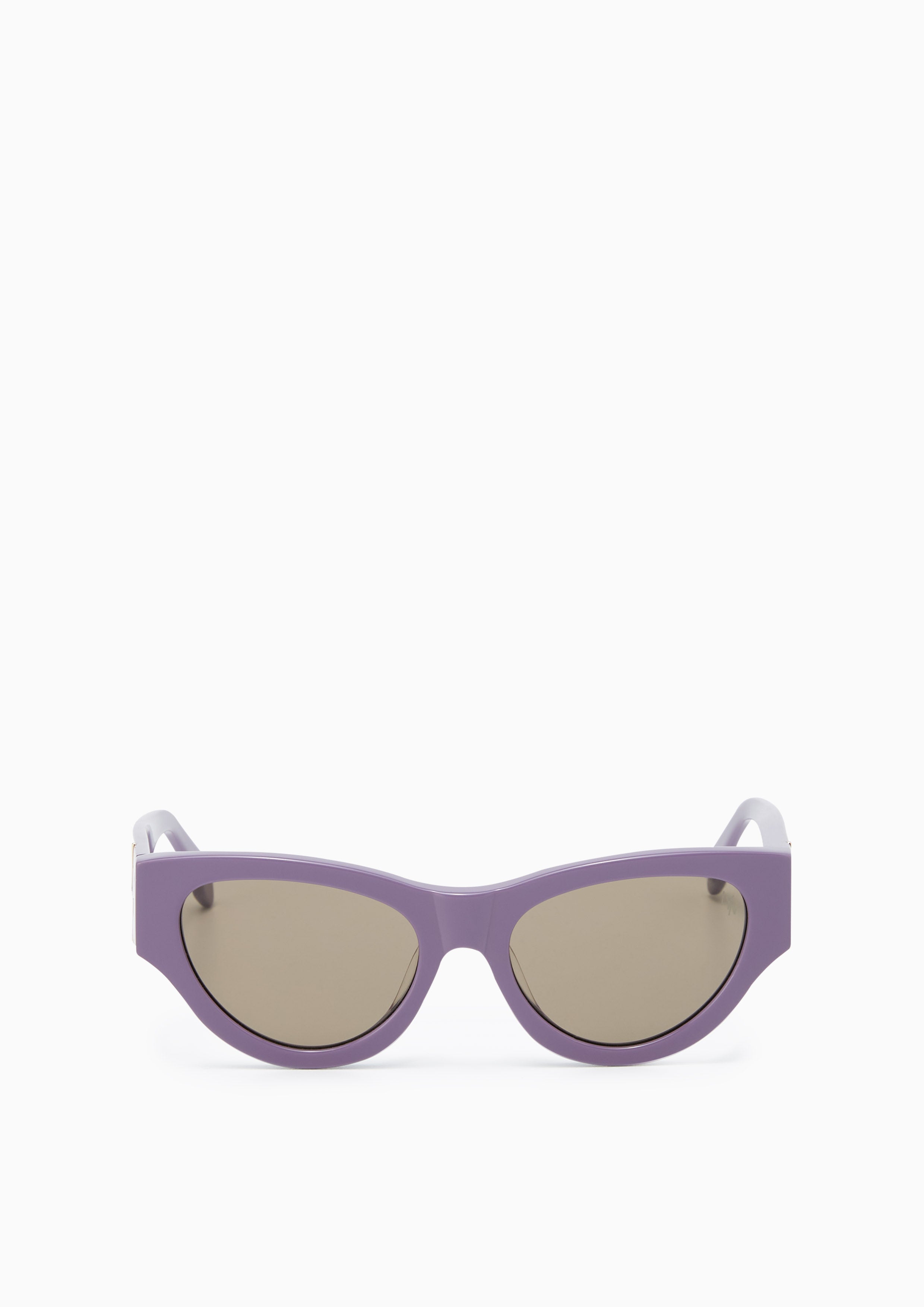 Gal Sunglasses Purple - Lyn TH