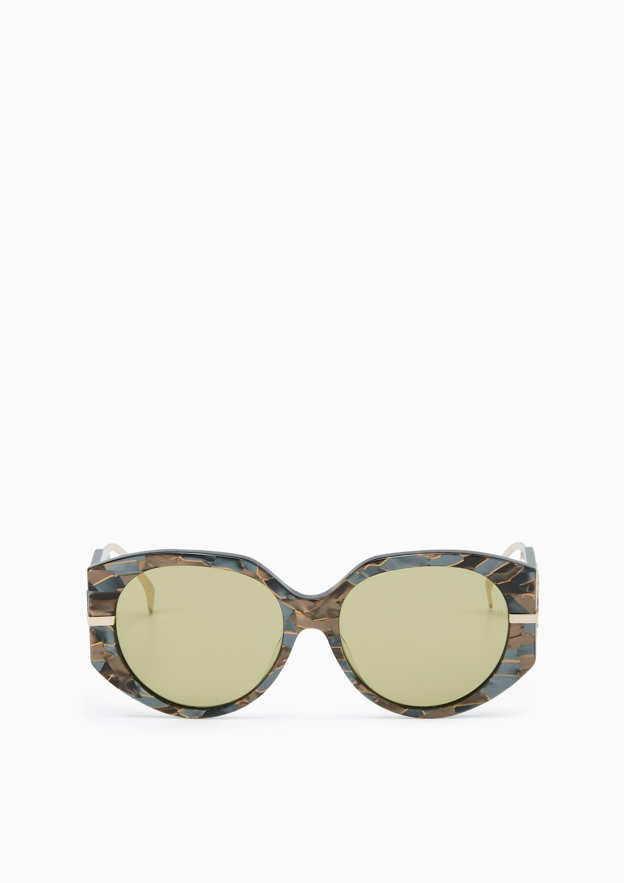 Madelyn Sunglasses Multi Color