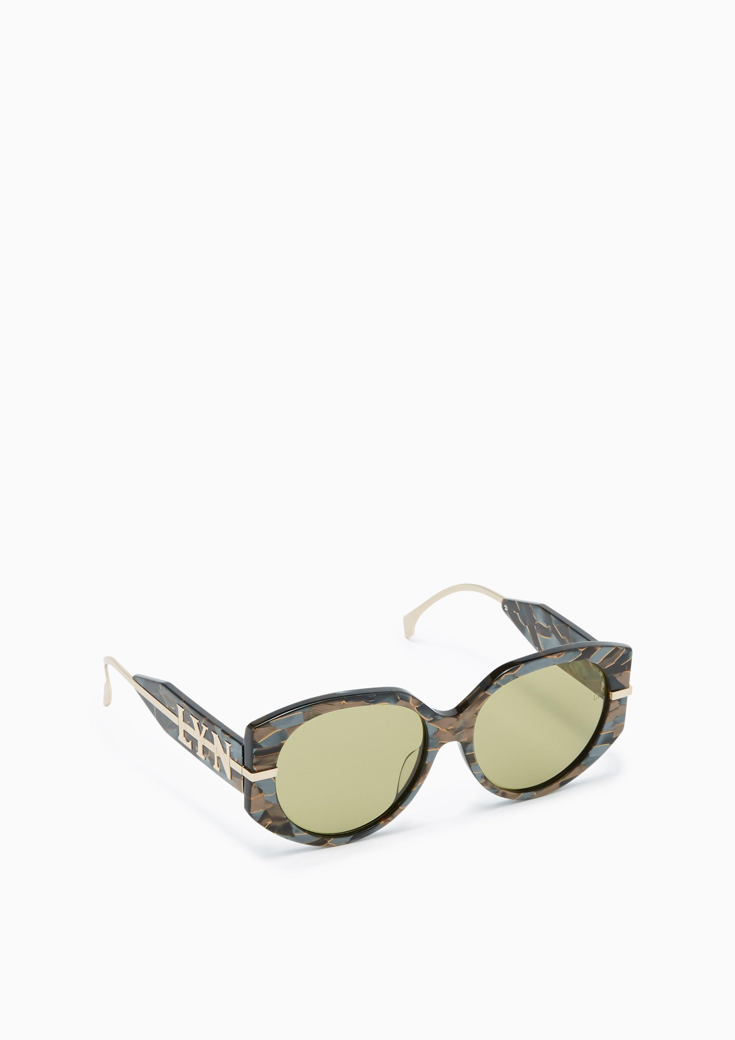 Madelyn Sunglasses Multi Color