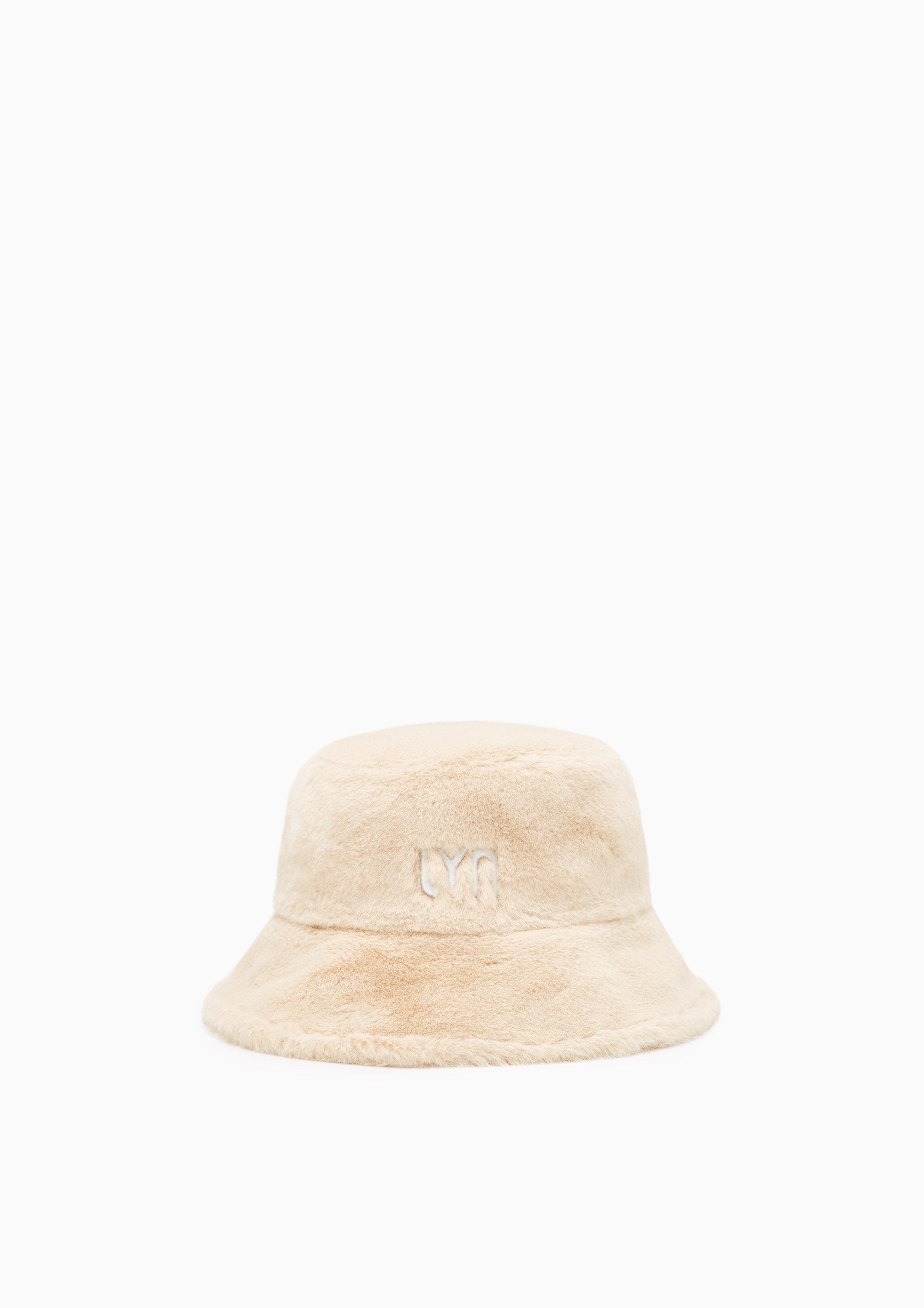 Kelsea Bucket Hat Beige