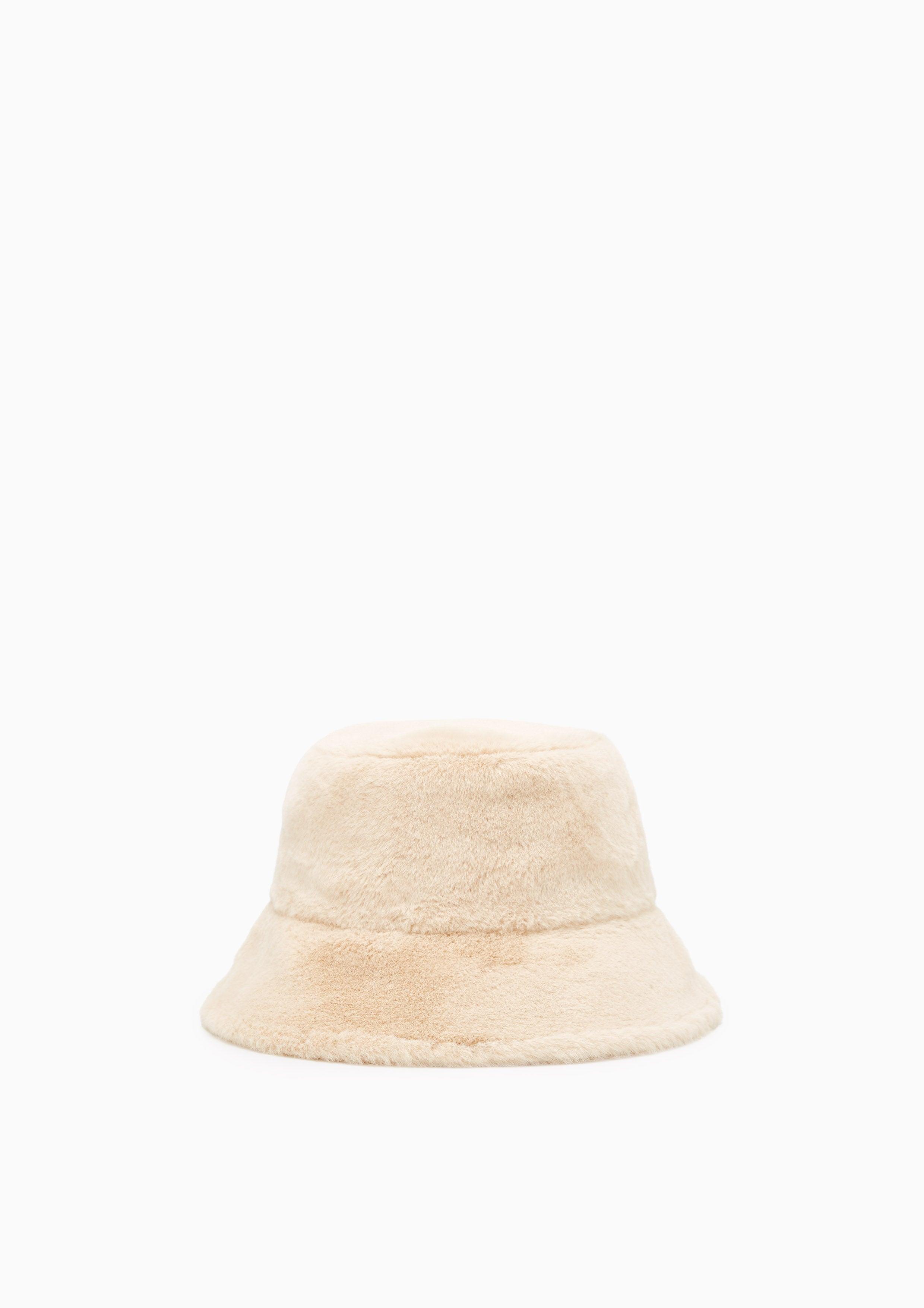 Kelsea Bucket Hat Beige