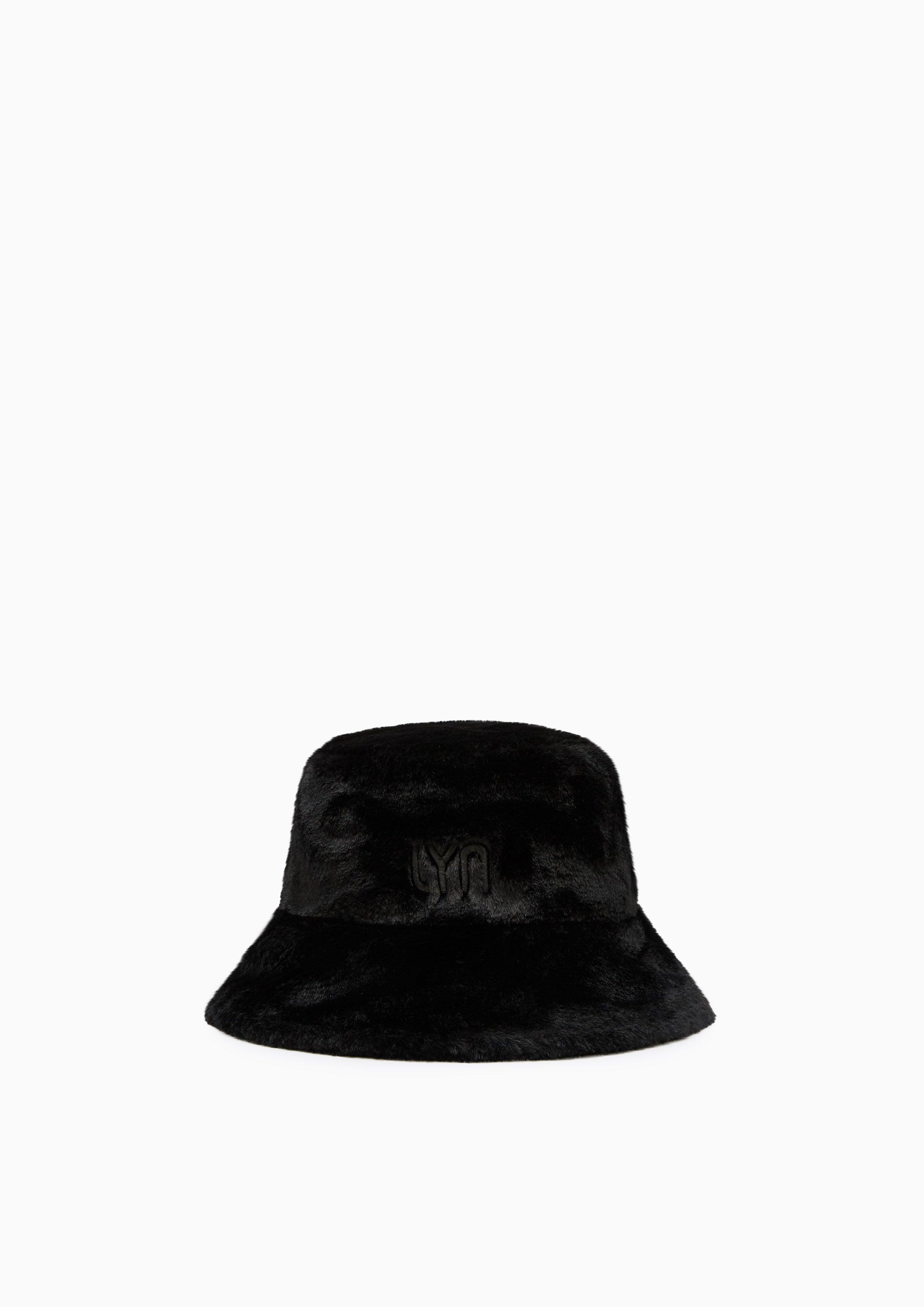 Kelsea Bucket Hat Black