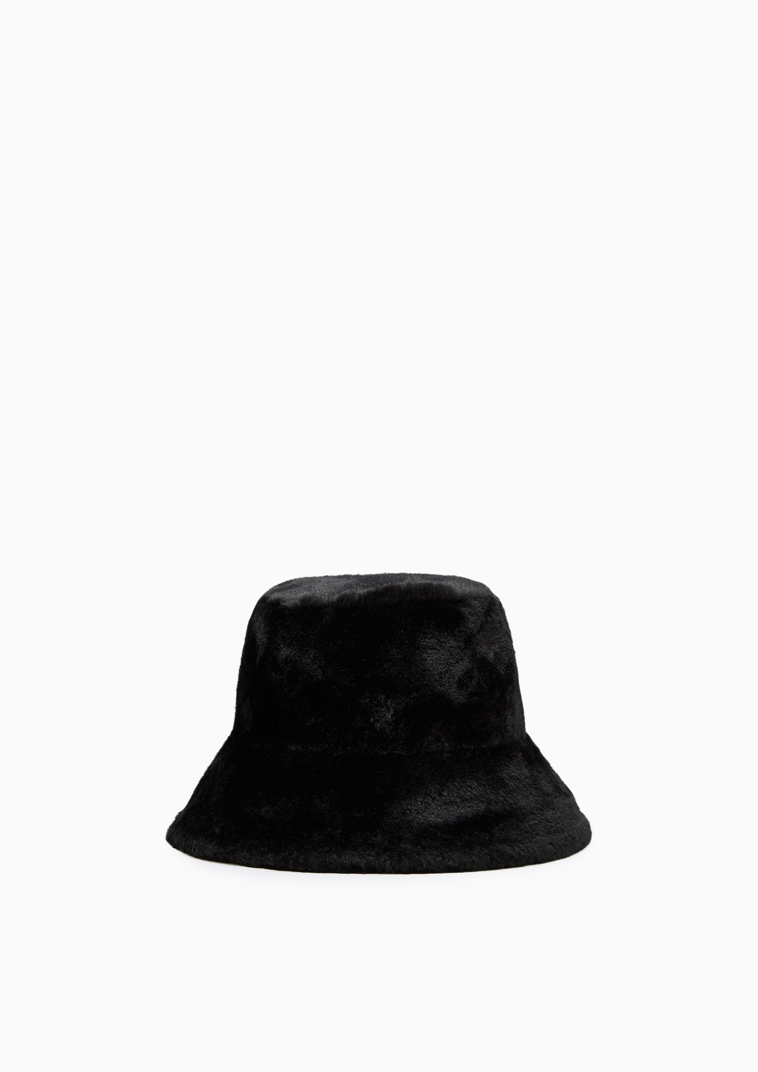 Kelsea Bucket Hat Black