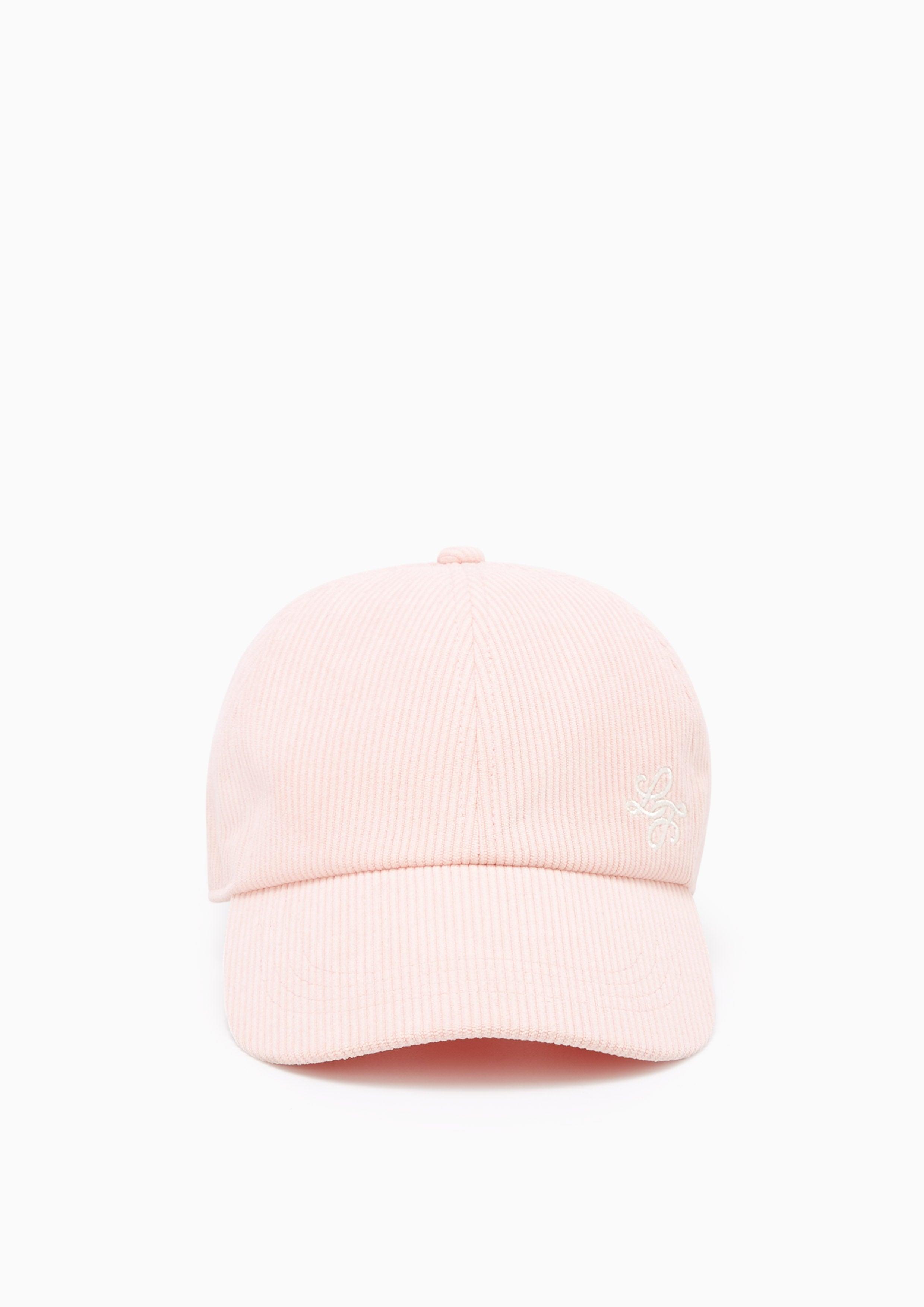 Zach Cap Pink