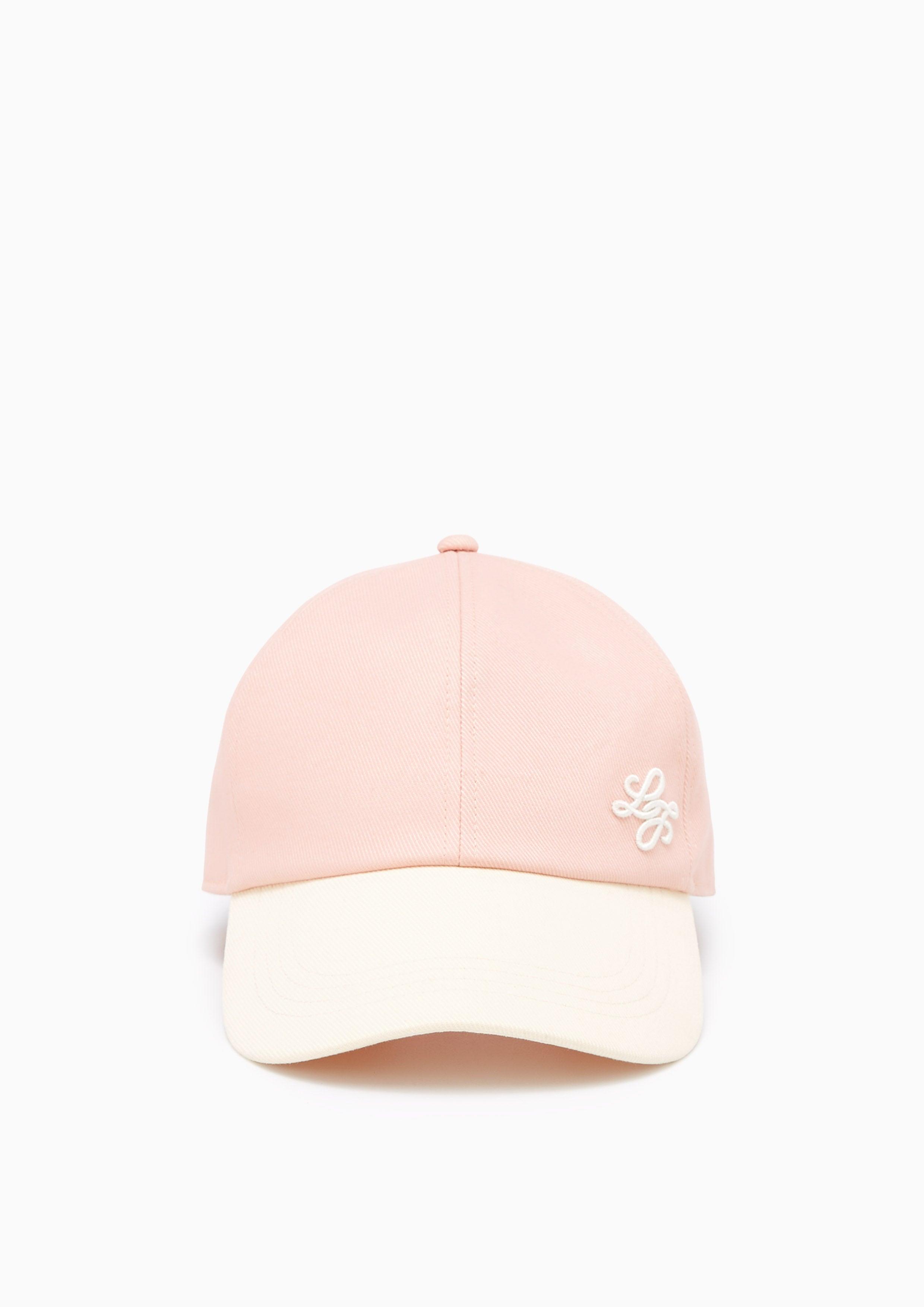 Lany Cap Pink - Lyn TH