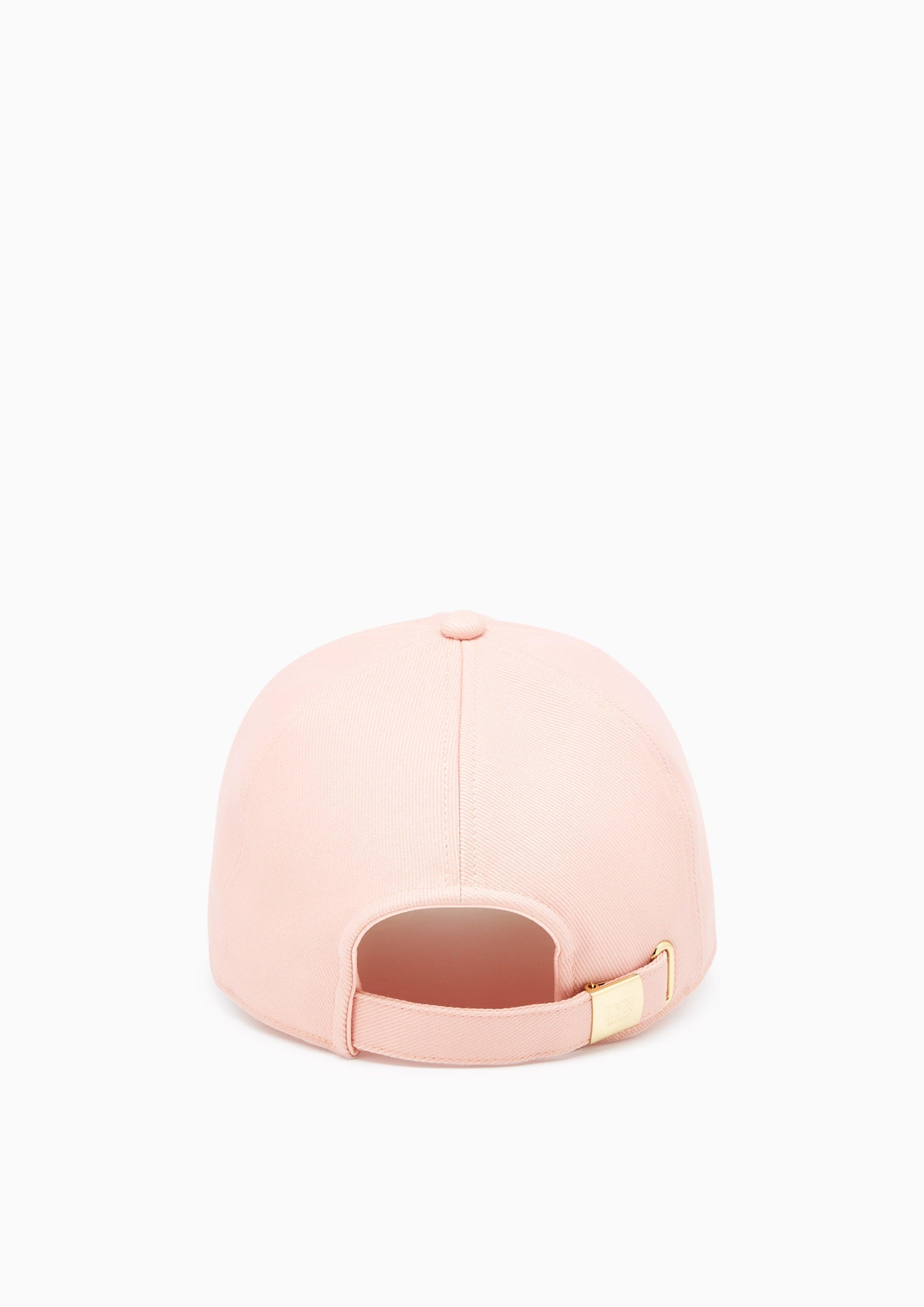 Lany Cap Pink - Lyn TH