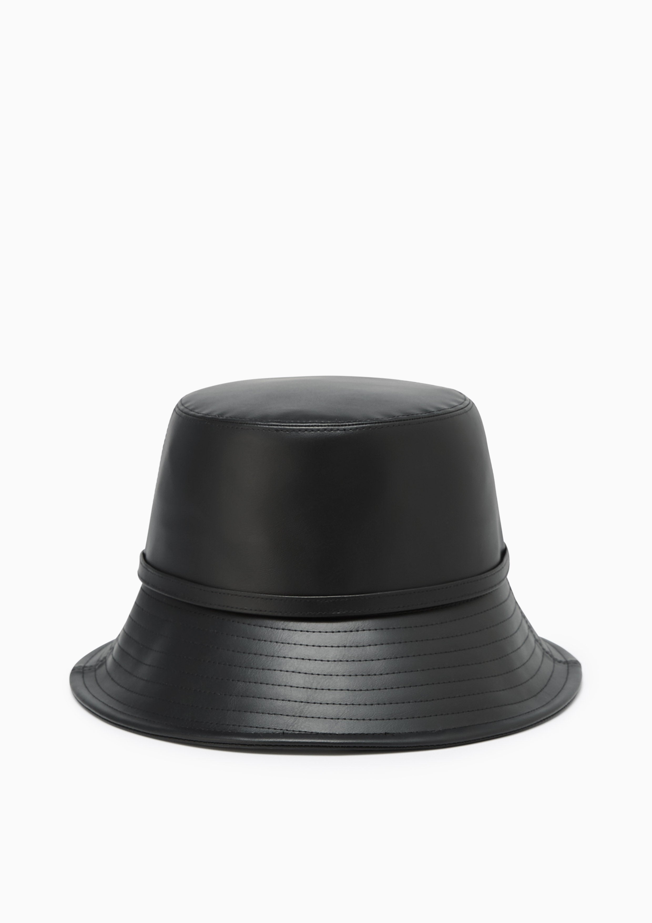 Haim Bucket Hat Black - Lyn TH