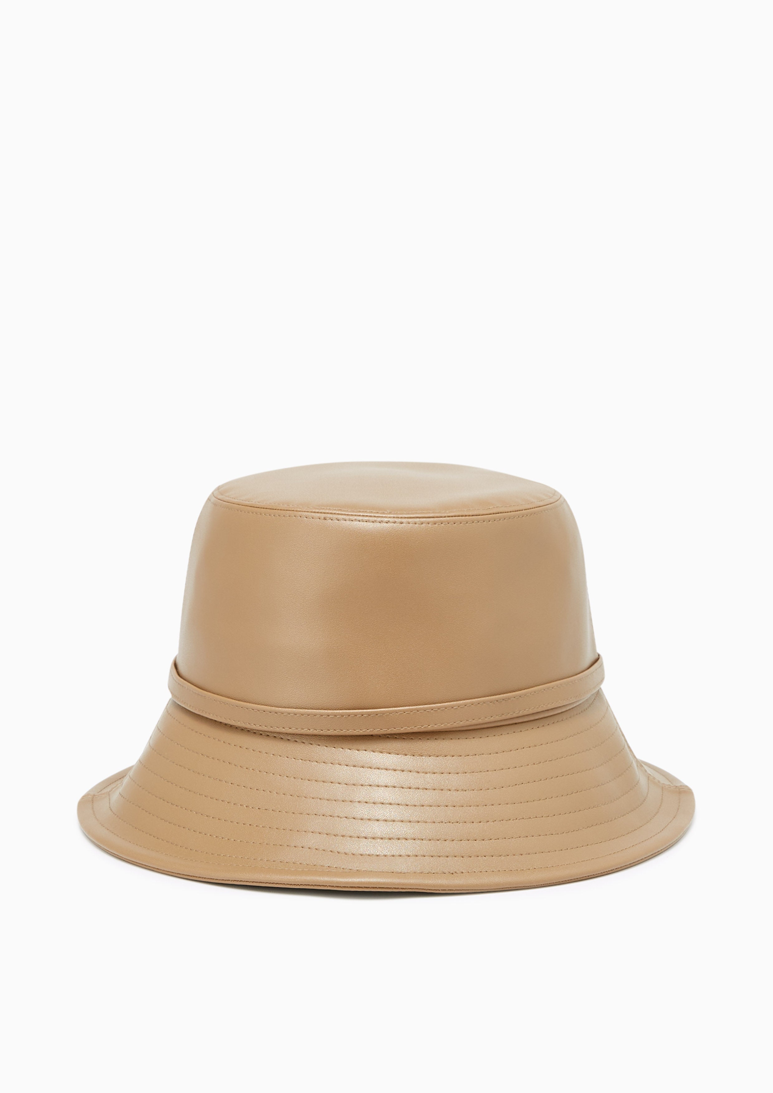 Haim Bucket Hat Brown - Lyn TH