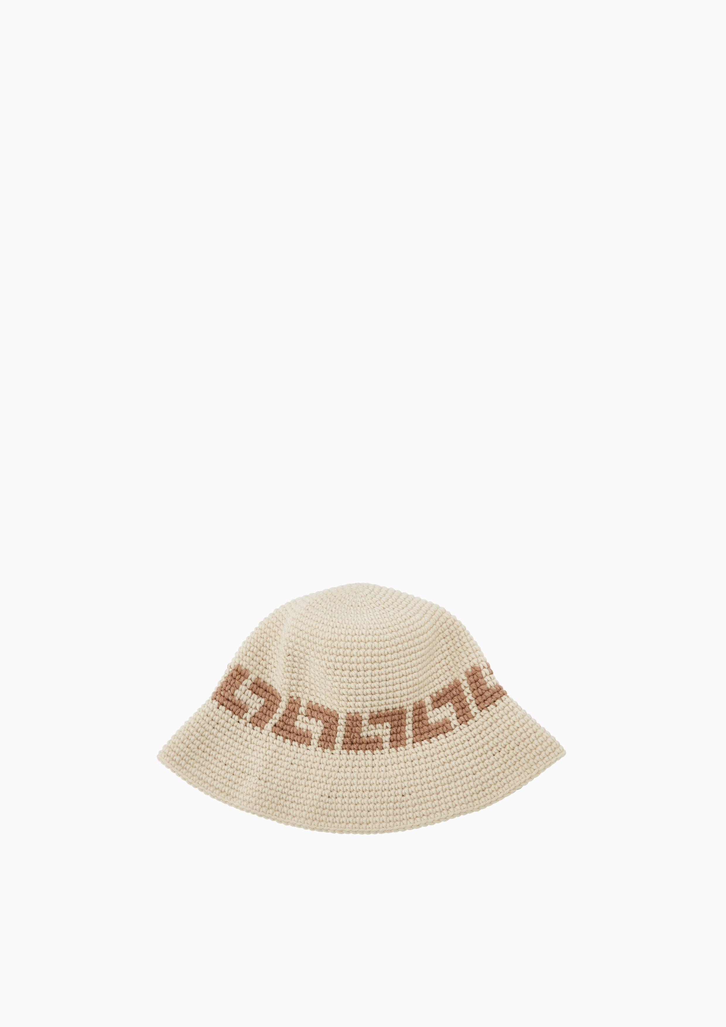 Mala Bucket Hat Beige